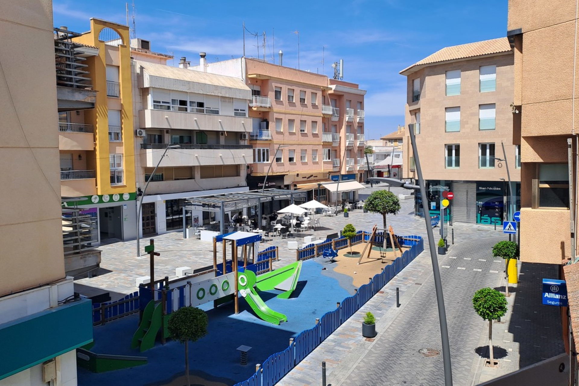 Herverkoop - Appartement - San Pedro del Pinatar - Los Alcazares