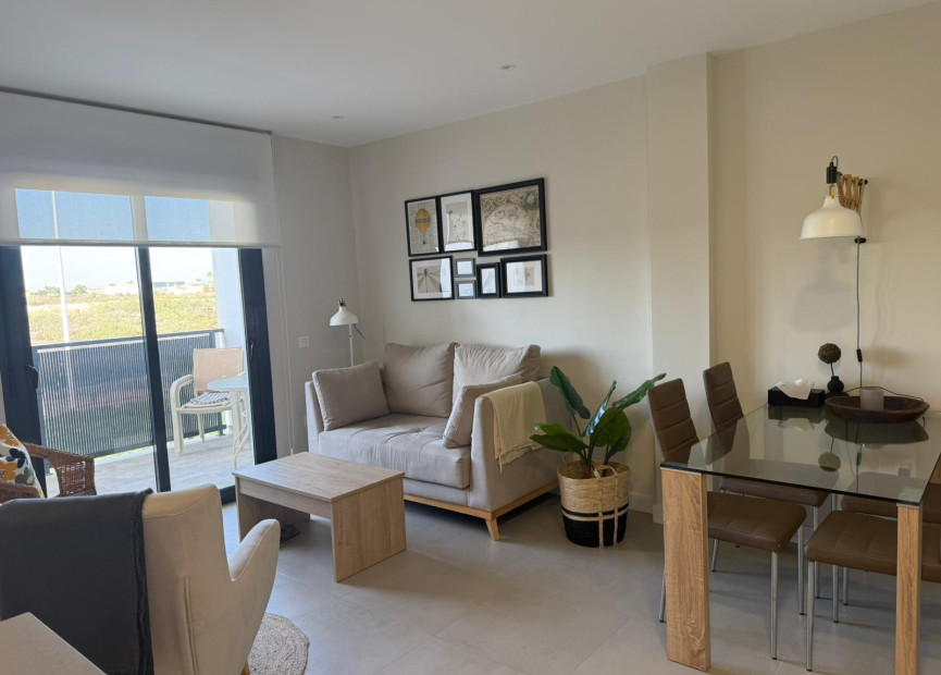 Herverkoop - Appartement - San Pedro del Pinatar - Los Alcazares