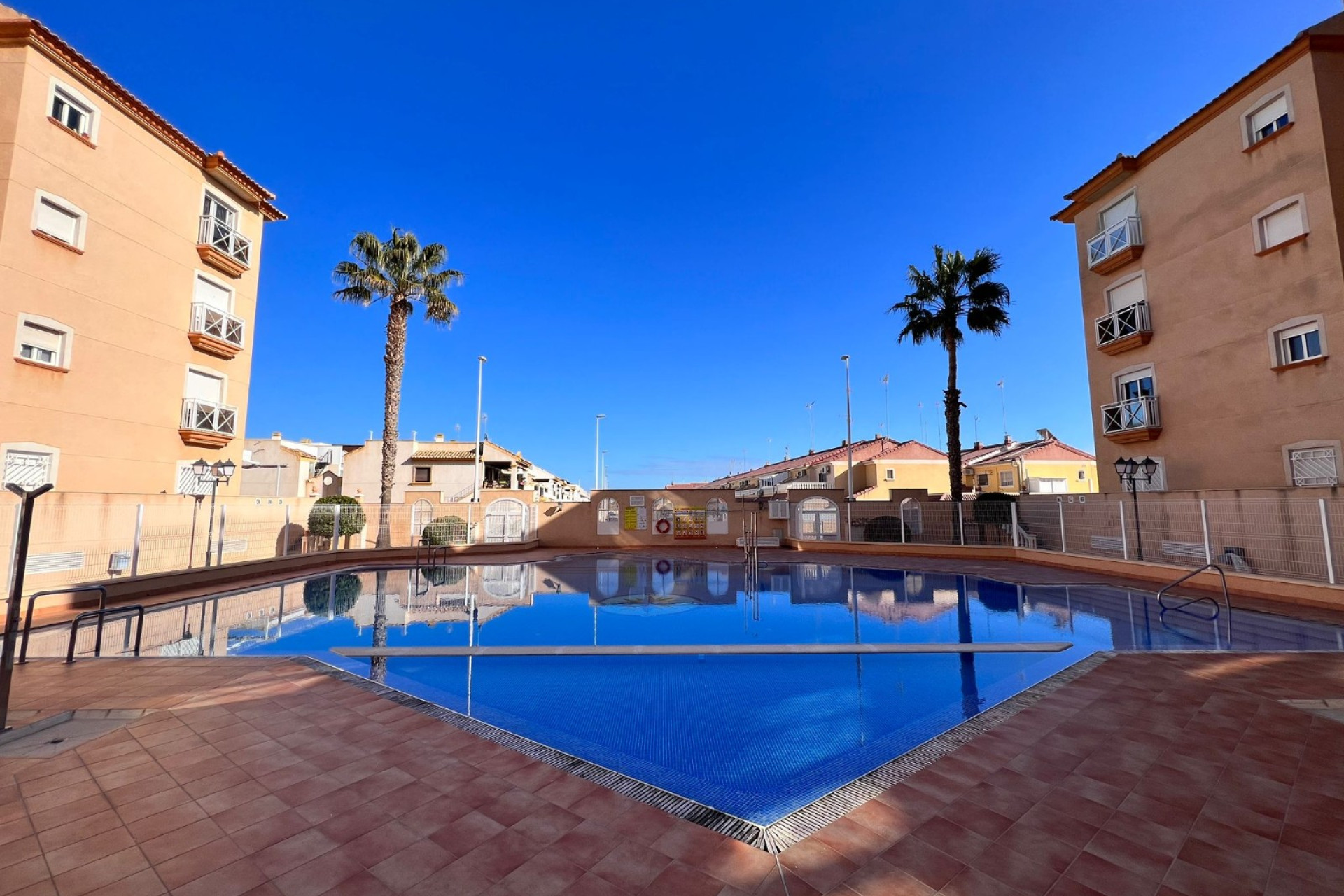 Herverkoop - Appartement - San Pedro del Pinatar - Los Alcazares