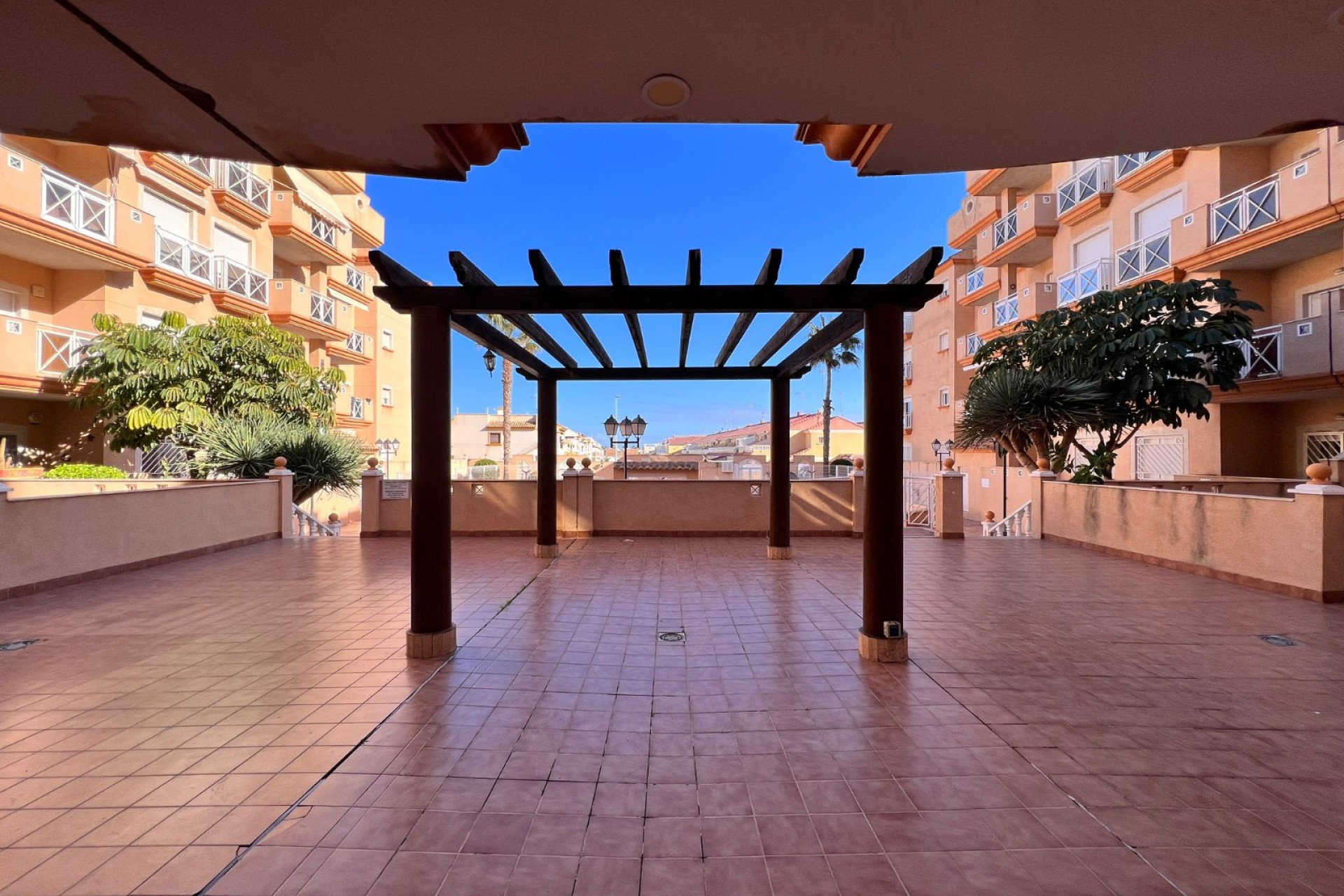 Herverkoop - Appartement - San Pedro del Pinatar - Los Alcazares