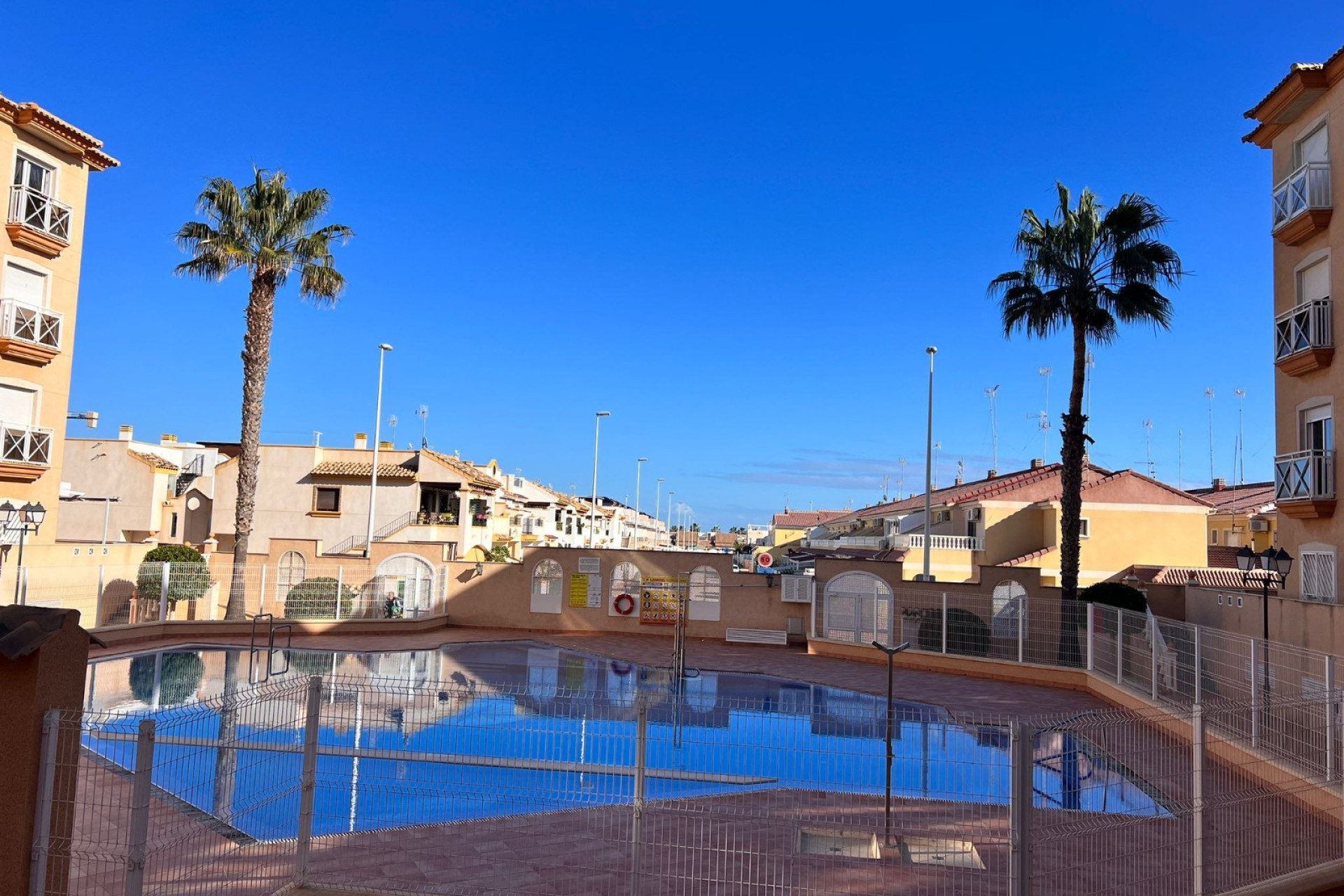 Herverkoop - Appartement - San Pedro del Pinatar - Los Alcazares