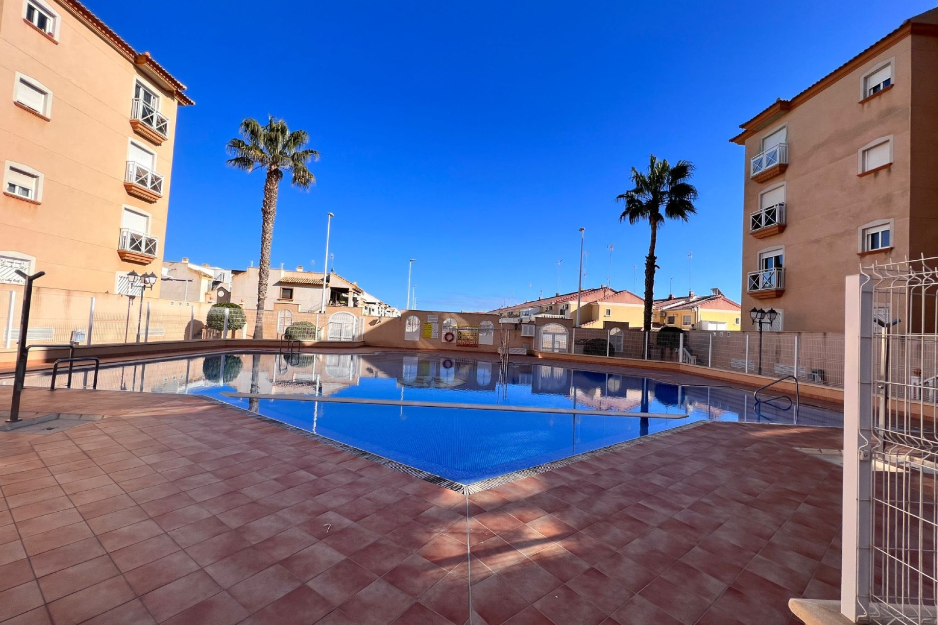 Herverkoop - Appartement - San Pedro del Pinatar - Los Alcazares