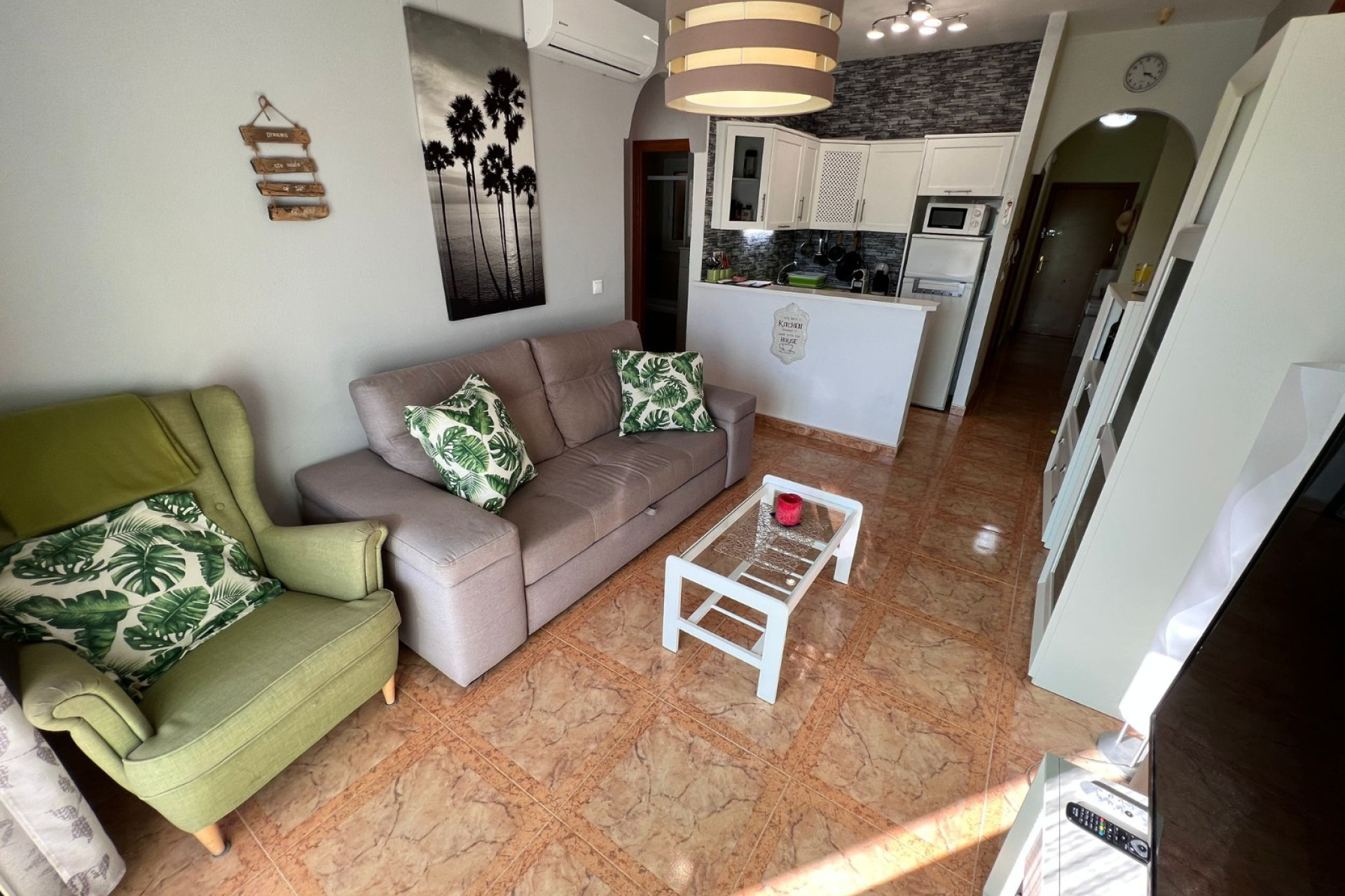 Herverkoop - Appartement - San Pedro del Pinatar - Los Alcazares