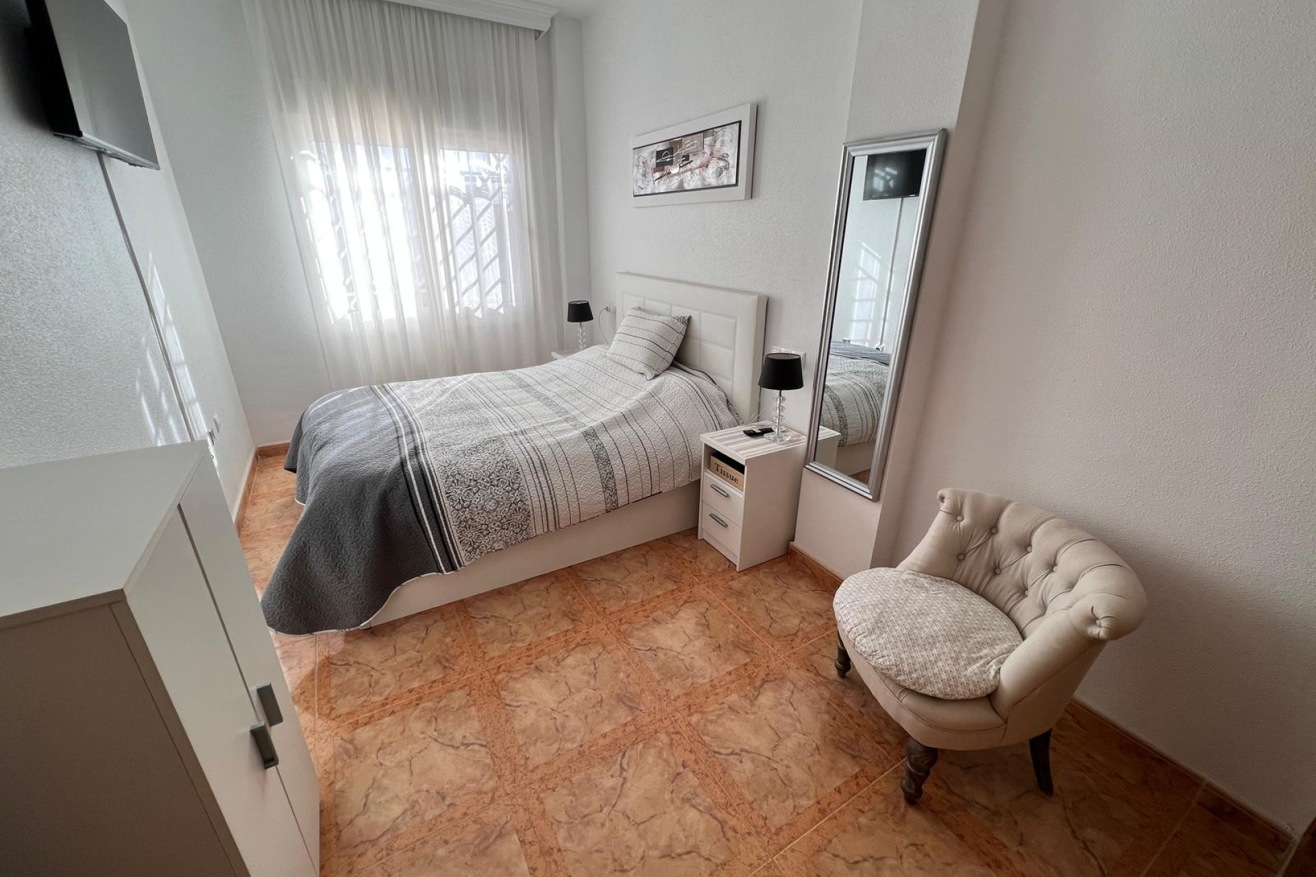 Herverkoop - Appartement - San Pedro del Pinatar - Los Alcazares