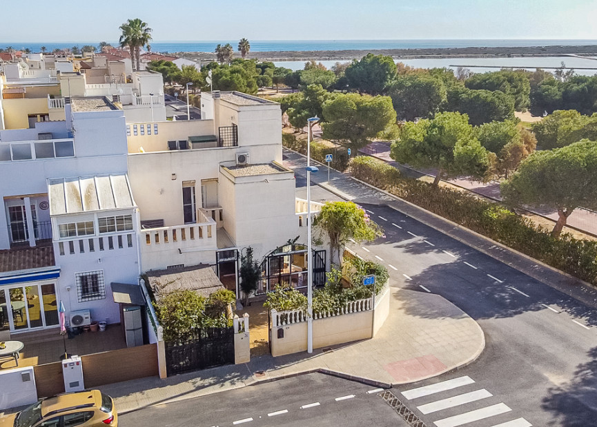 Herverkoop - Appartement - San Pedro del Pinatar - Los Alcazares