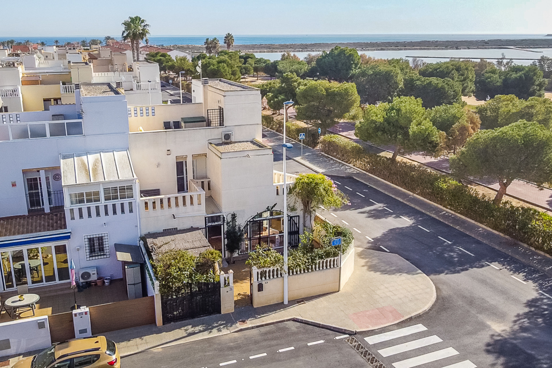 Herverkoop - Appartement - San Pedro del Pinatar - Los Alcazares