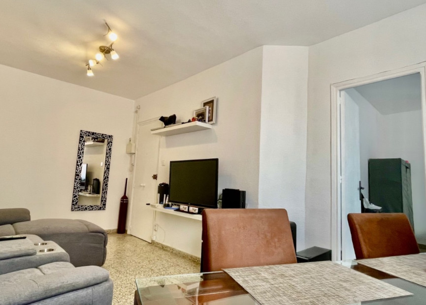 Herverkoop - Appartement - San Pedro del Pinatar - Los Alcazares