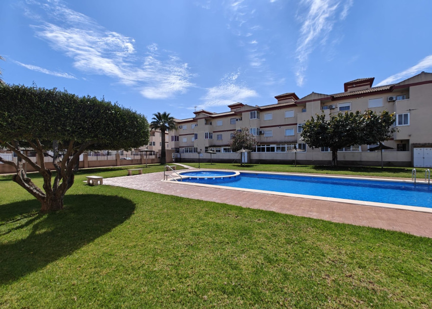 Herverkoop - Appartement - San Pedro del Pinatar - Los Alcazares