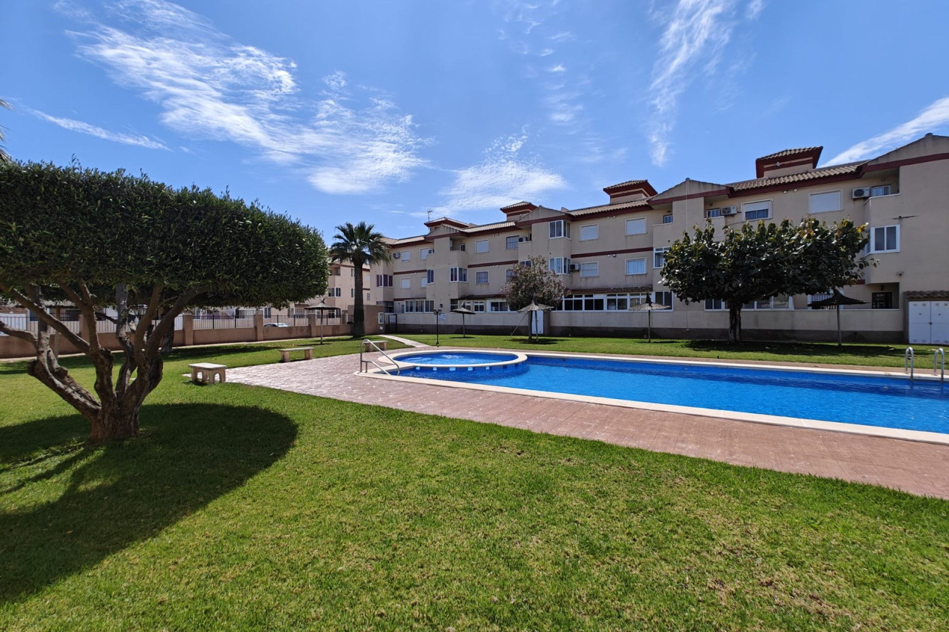 Herverkoop - Appartement - San Pedro del Pinatar - Los Alcazares