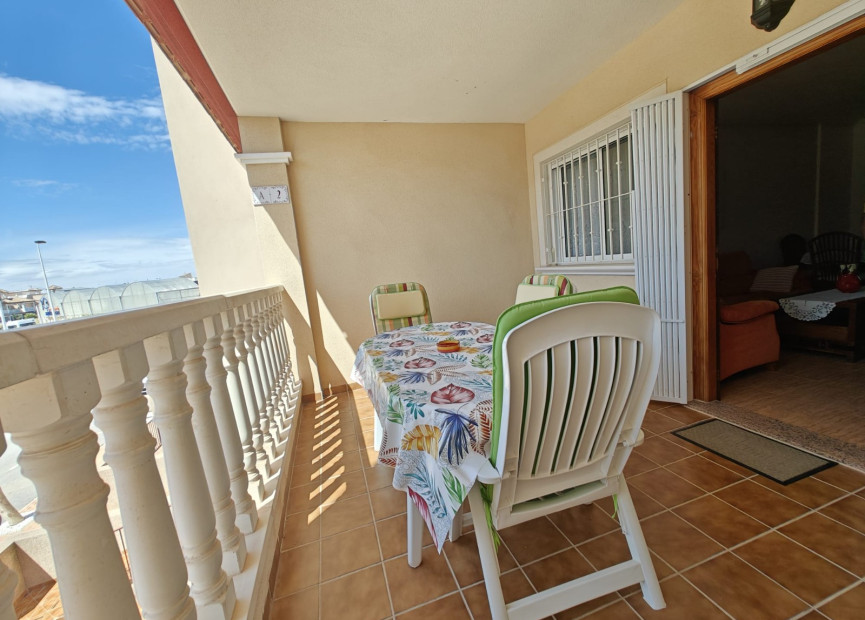 Herverkoop - Appartement - San Pedro del Pinatar - Los Alcazares