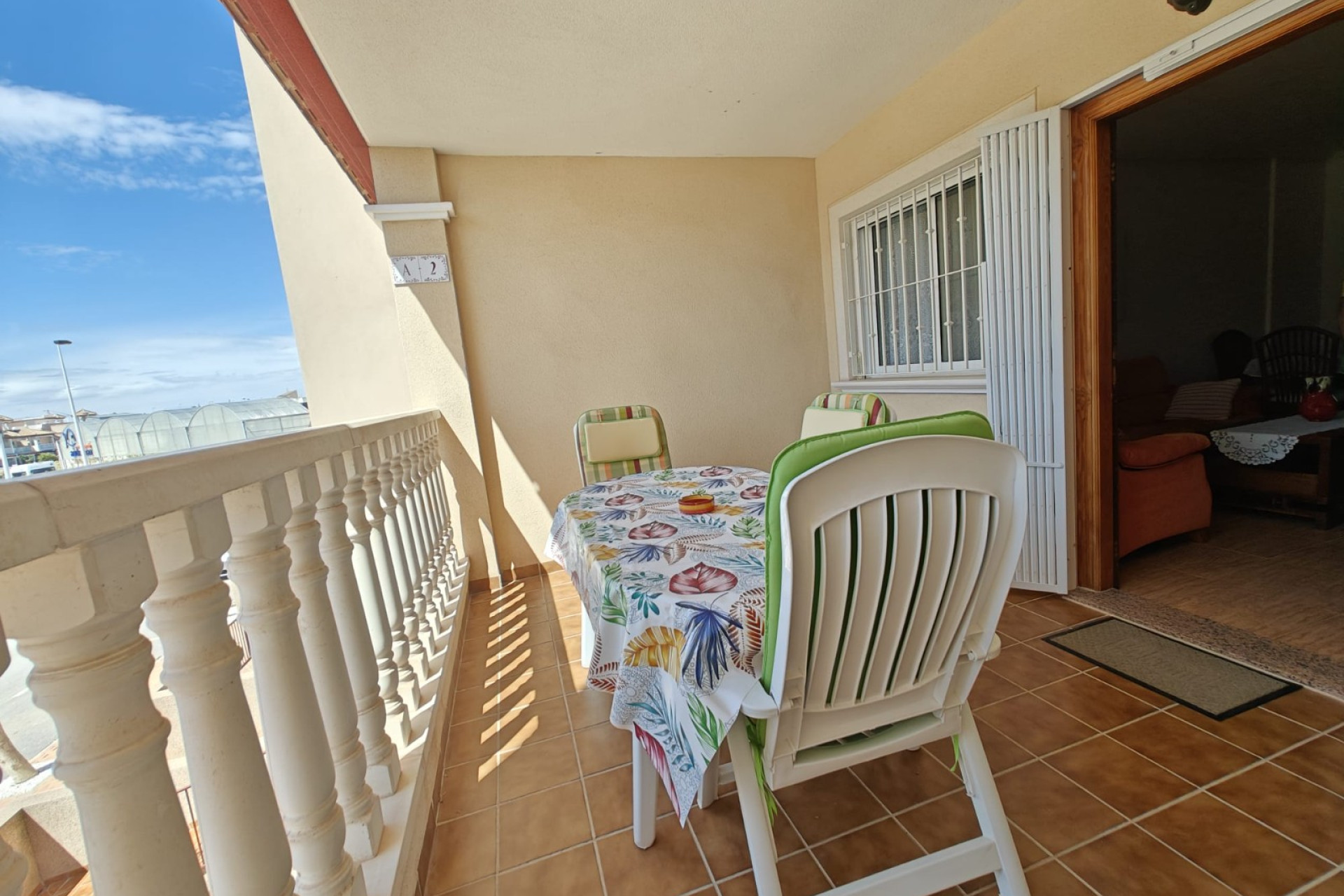 Herverkoop - Appartement - San Pedro del Pinatar - Los Alcazares