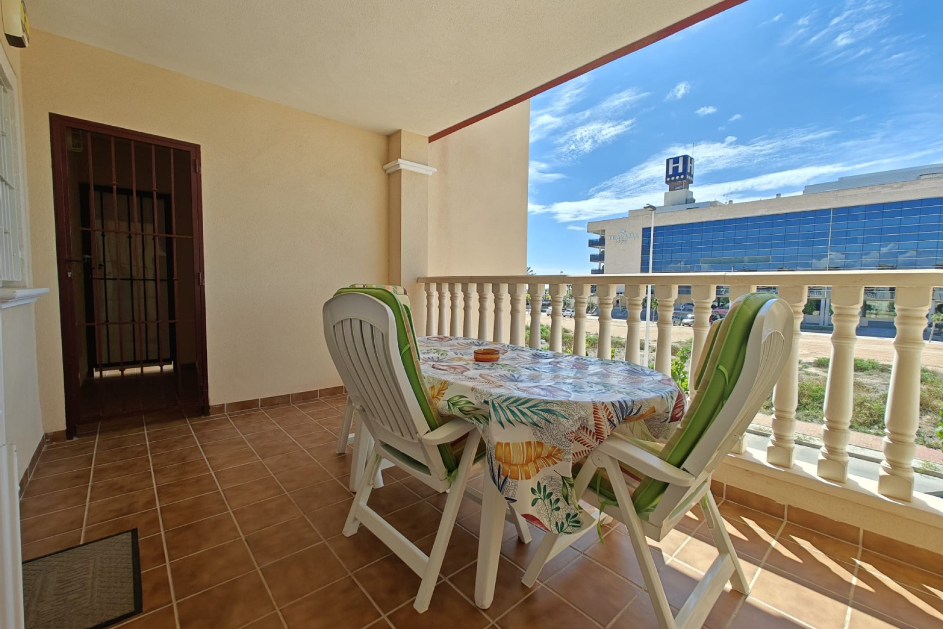 Herverkoop - Appartement - San Pedro del Pinatar - Los Alcazares