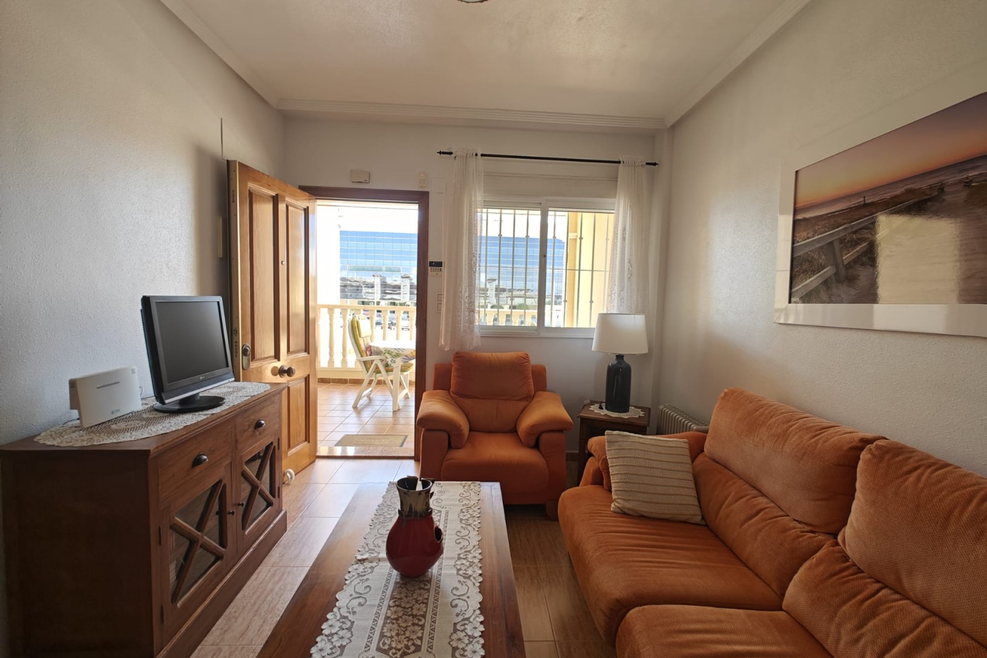 Herverkoop - Appartement - San Pedro del Pinatar - Los Alcazares