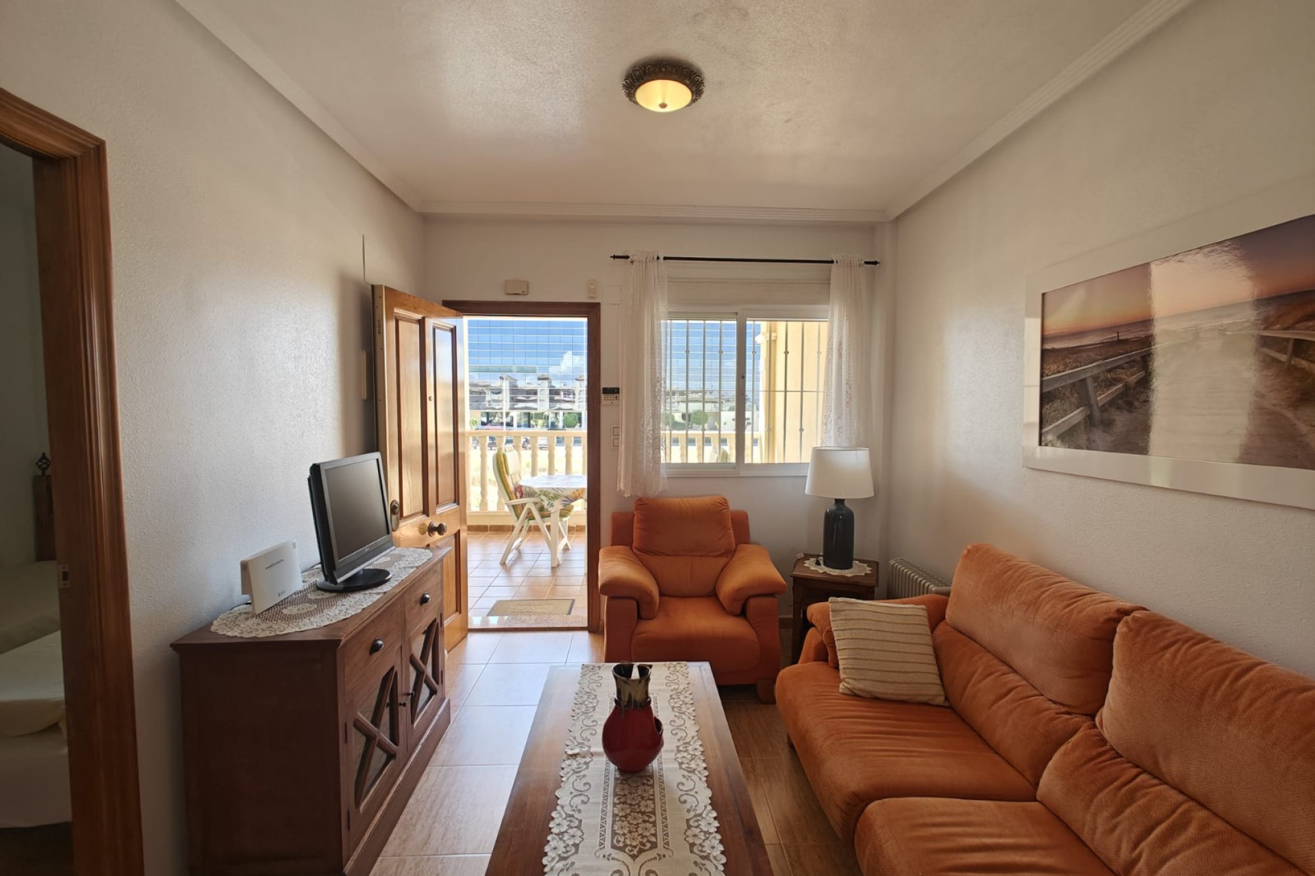 Herverkoop - Appartement - San Pedro del Pinatar - Los Alcazares