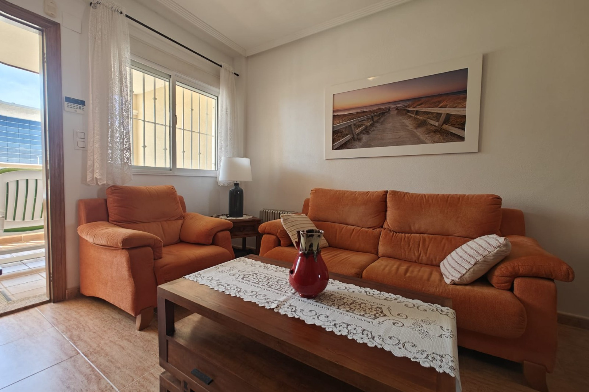 Herverkoop - Appartement - San Pedro del Pinatar - Los Alcazares