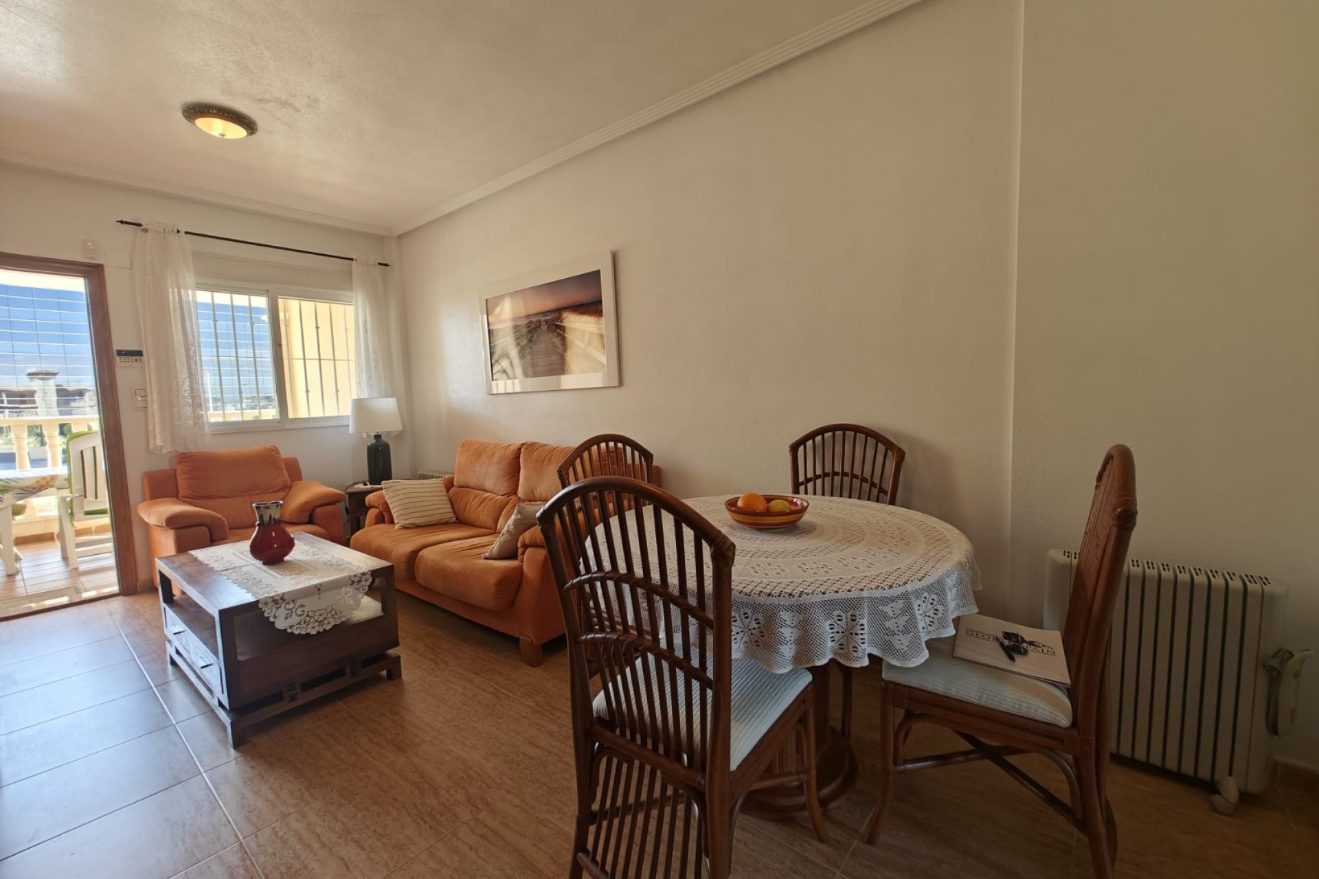 Herverkoop - Appartement - San Pedro del Pinatar - Los Alcazares