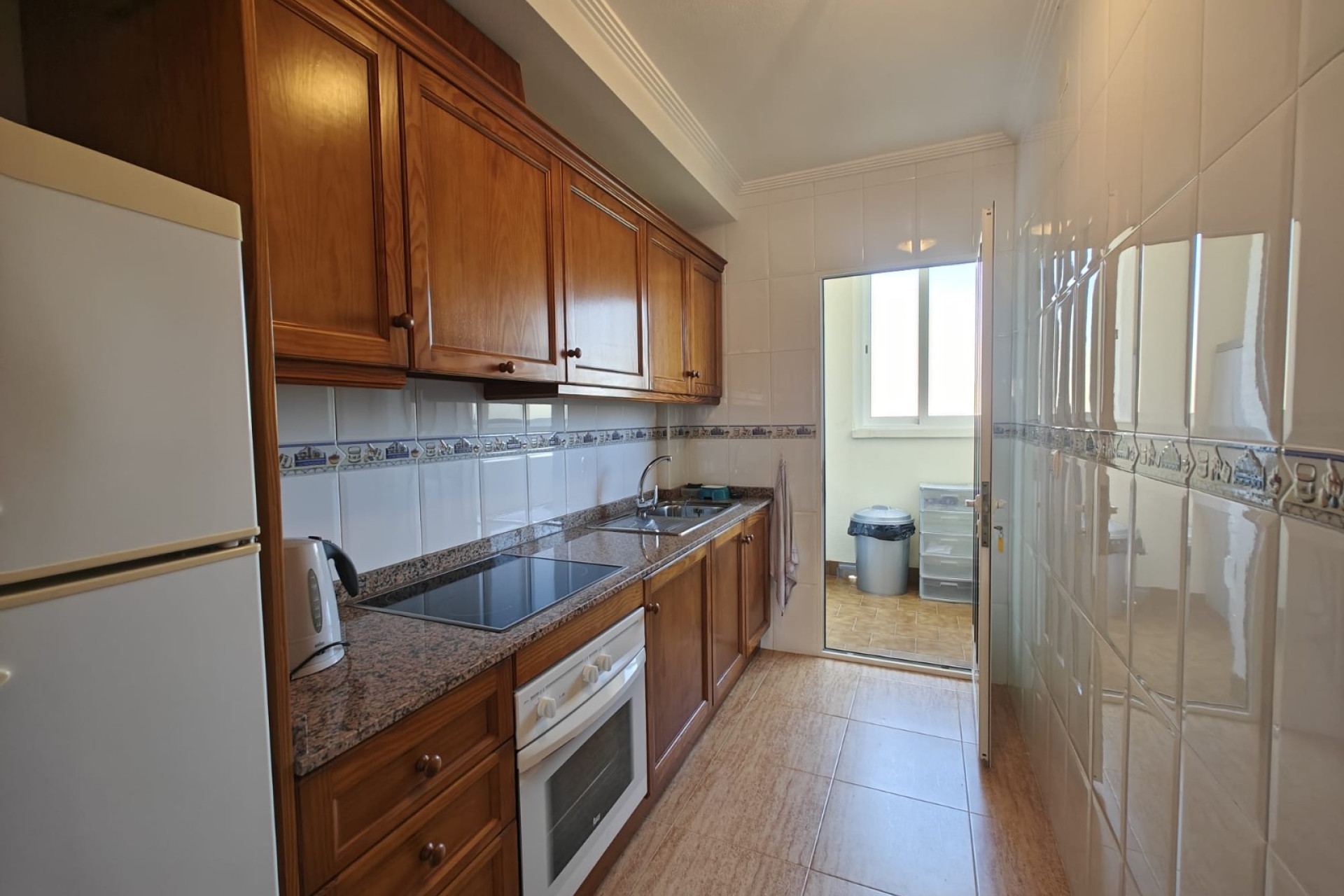 Herverkoop - Appartement - San Pedro del Pinatar - Los Alcazares