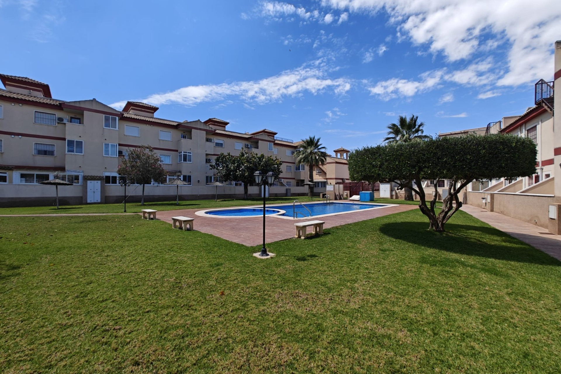 Herverkoop - Appartement - San Pedro del Pinatar - Los Alcazares