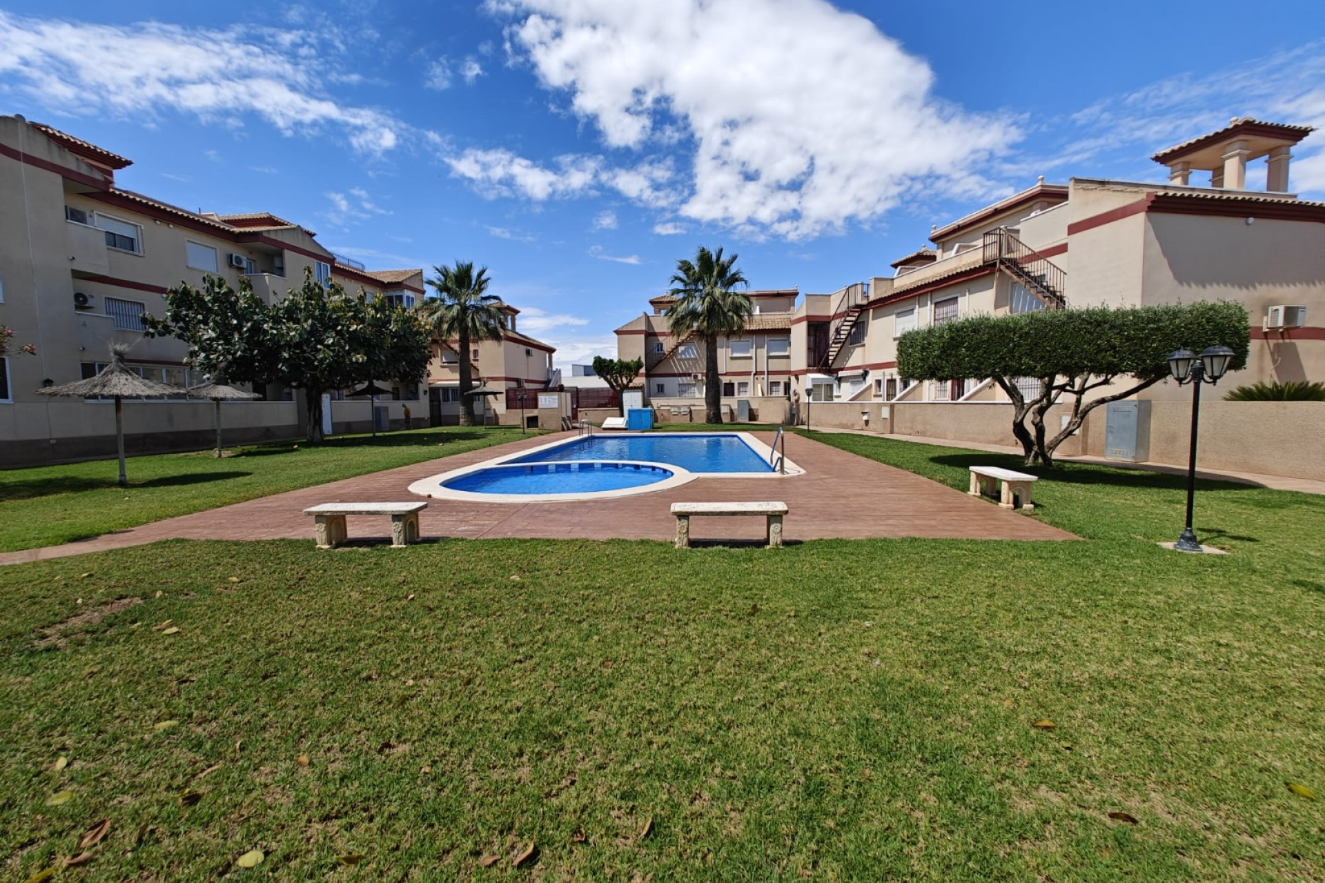 Herverkoop - Appartement - San Pedro del Pinatar - Los Alcazares