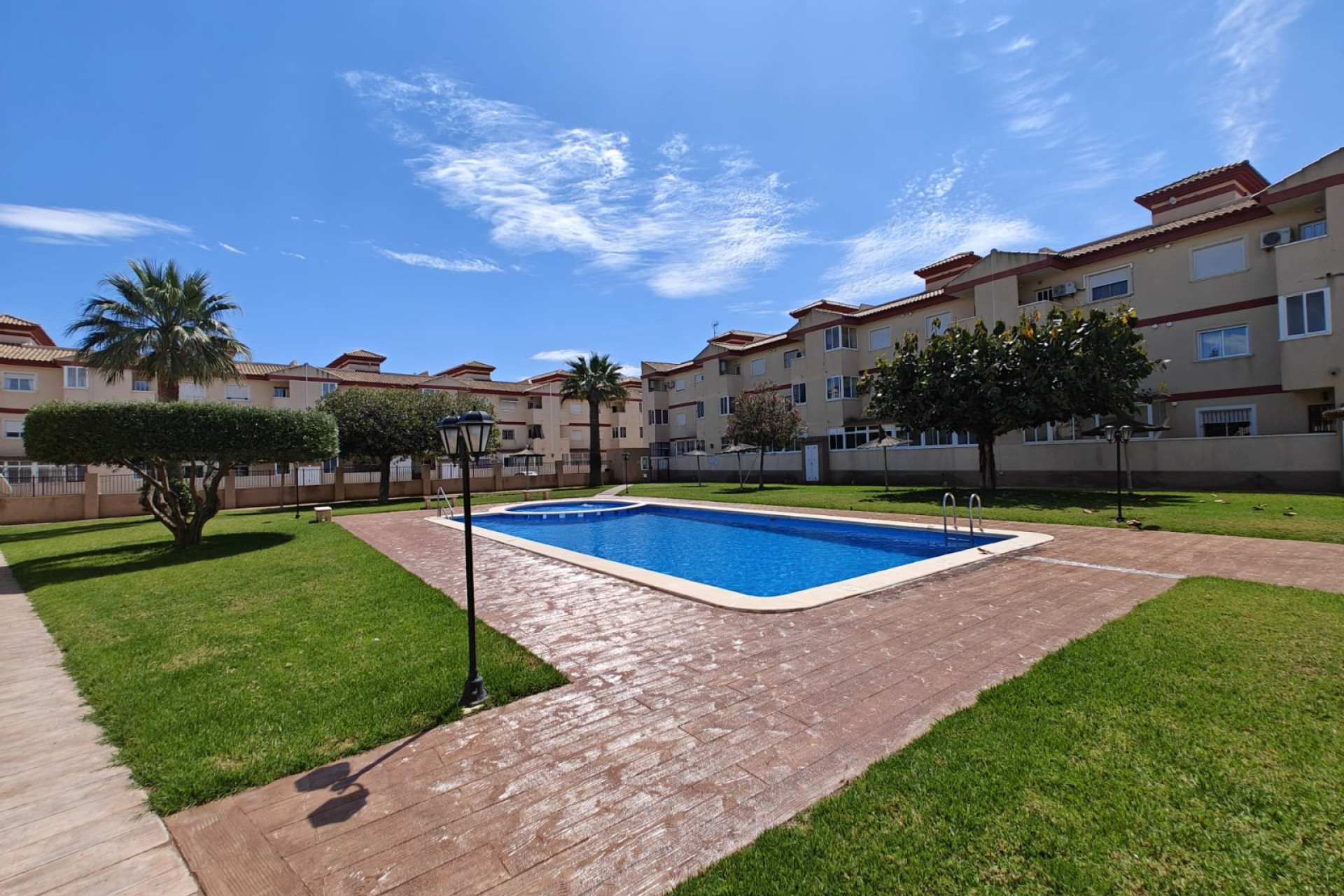 Herverkoop - Appartement - San Pedro del Pinatar - Los Alcazares