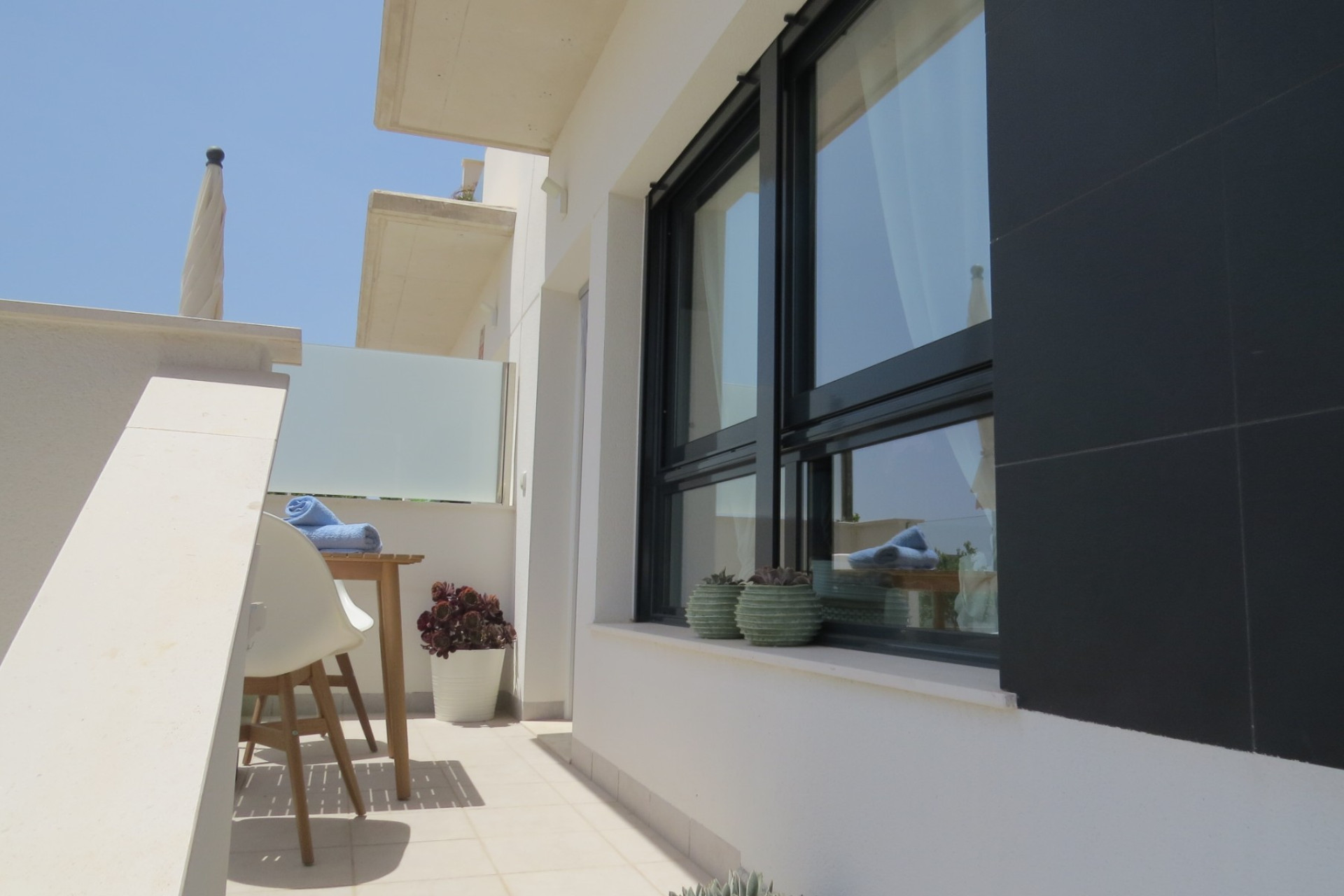 Herverkoop - Appartement - San Pedro del Pinatar - Los Alcazares