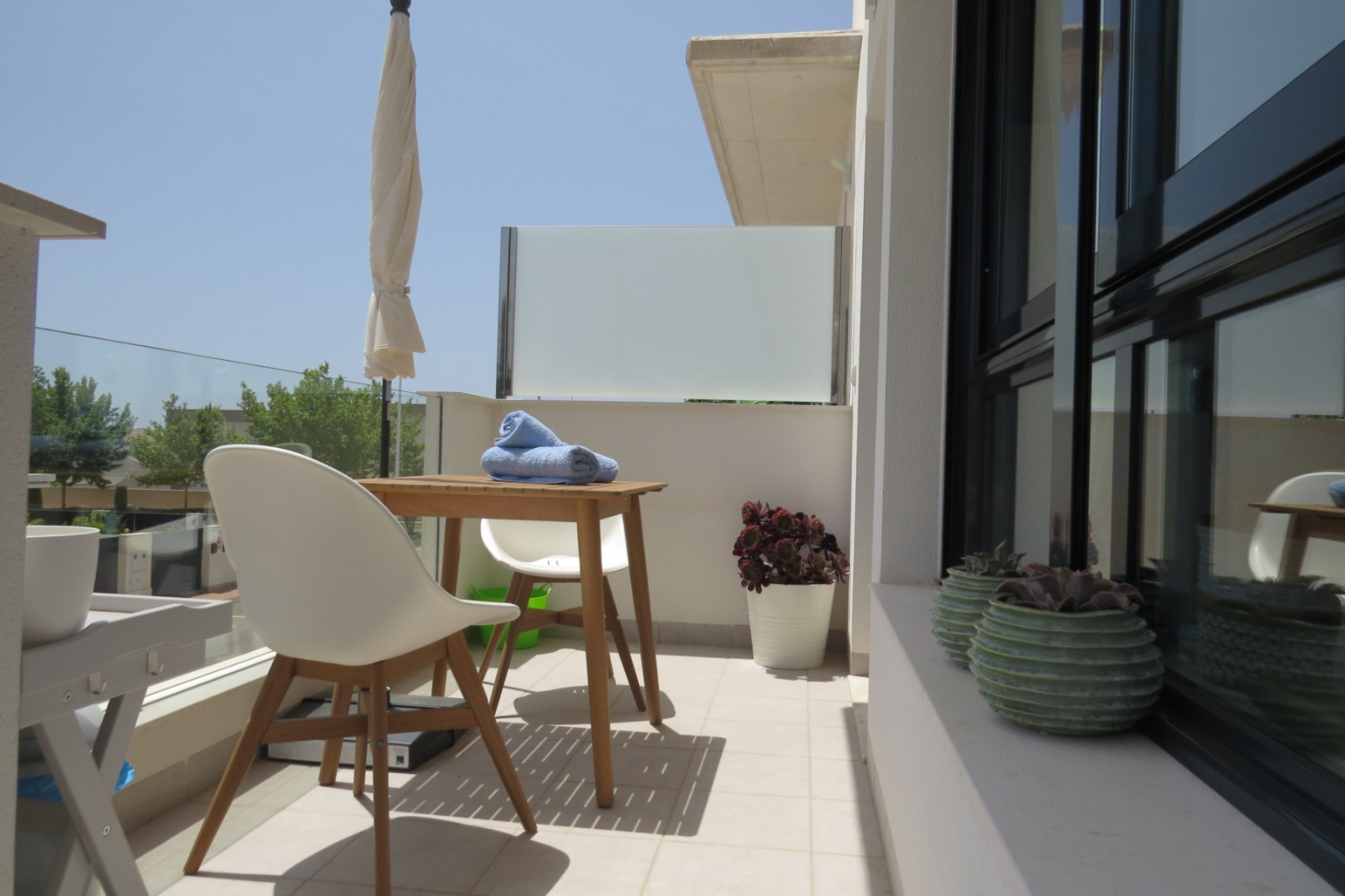 Herverkoop - Appartement - San Pedro del Pinatar - Los Alcazares