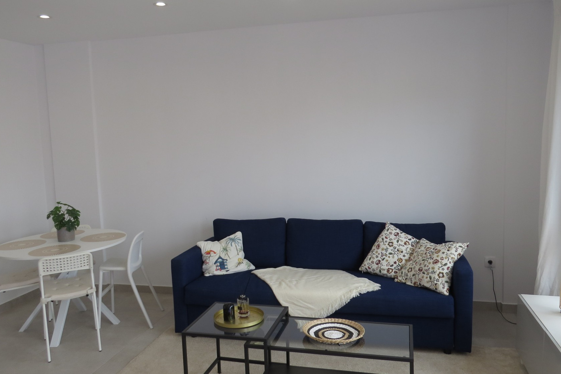 Herverkoop - Appartement - San Pedro del Pinatar - Los Alcazares