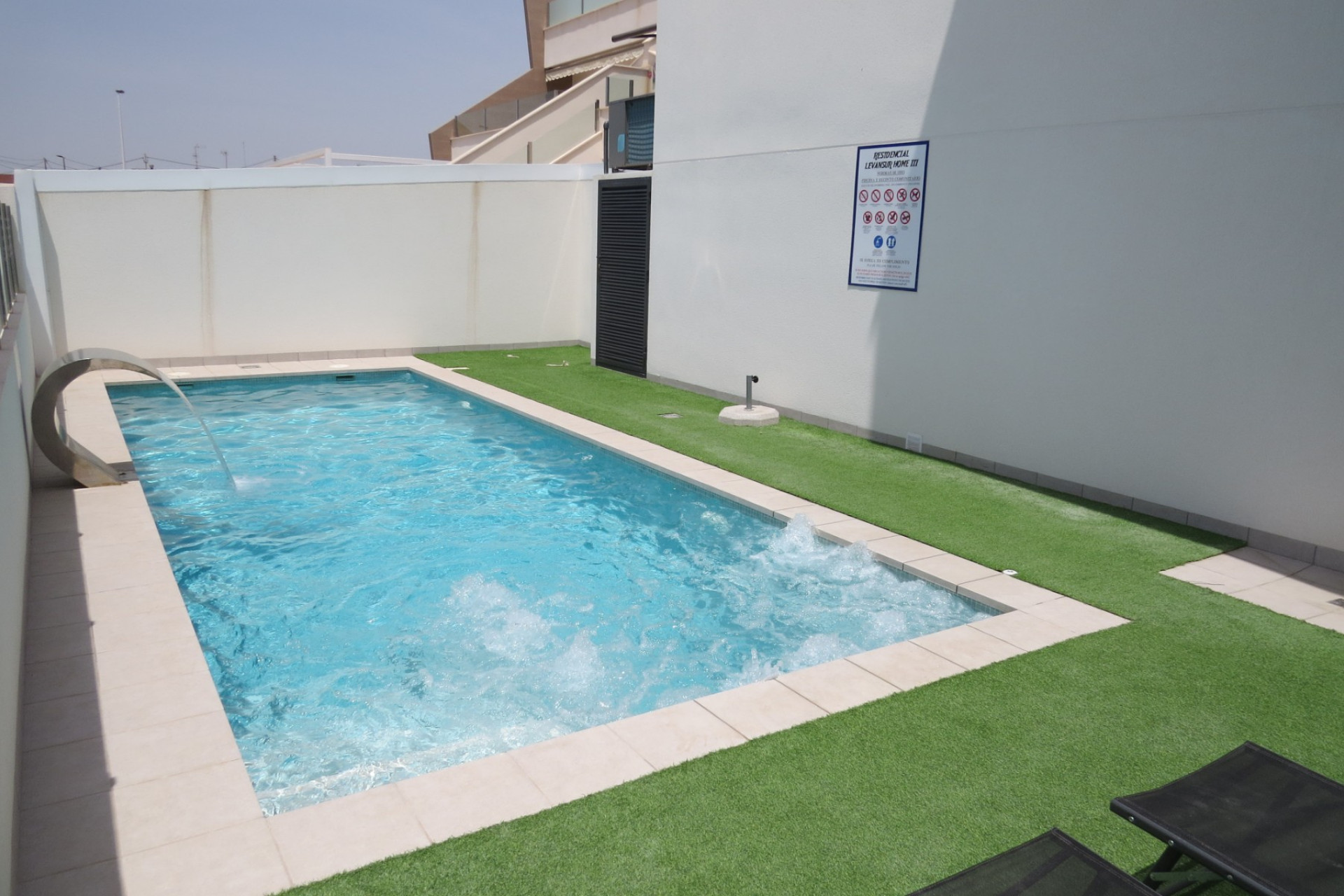 Herverkoop - Appartement - San Pedro del Pinatar - Los Alcazares