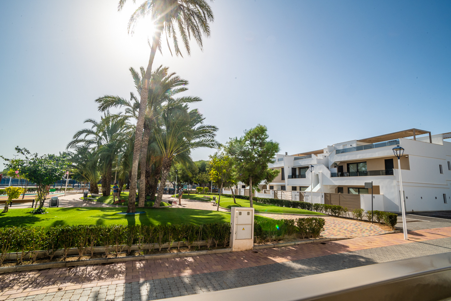 Herverkoop - Appartement - San Pedro del Pinatar - Los Alcazares