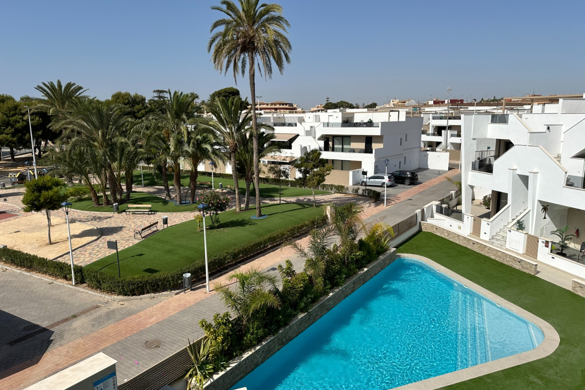 Herverkoop - Appartement - San Pedro del Pinatar - Los Alcazares