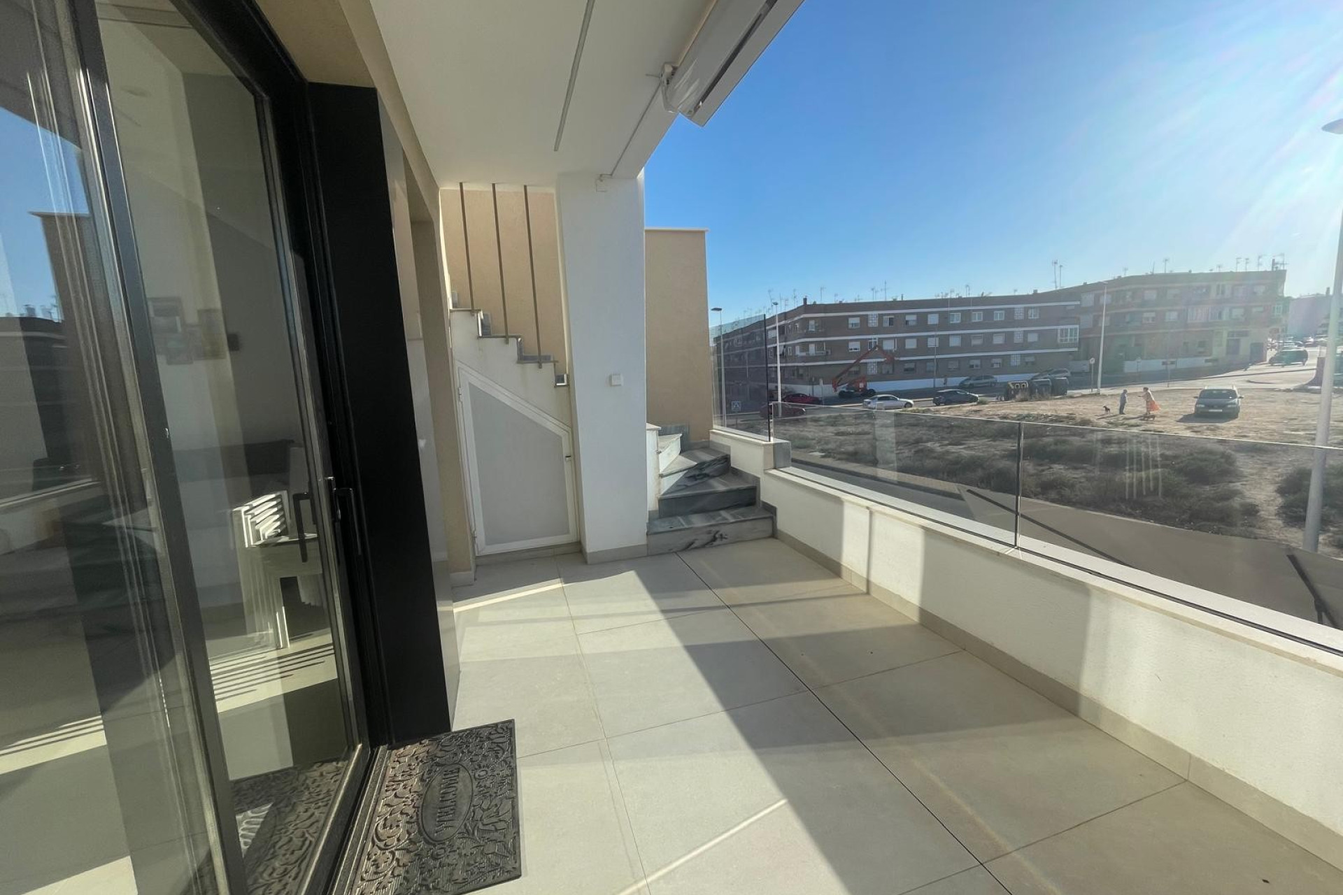 Herverkoop - Appartement - San Pedro del Pinatar - Los Alcazares