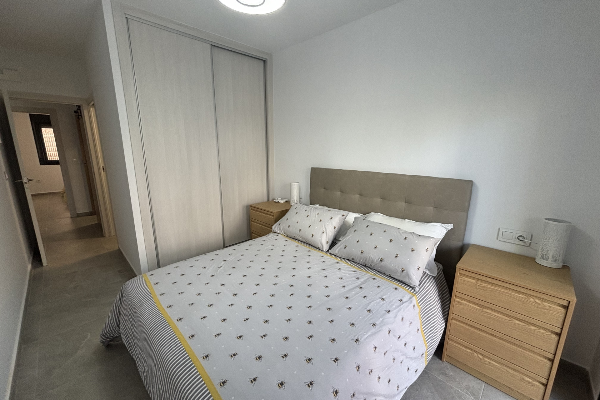 Herverkoop - Appartement - San Pedro del Pinatar - Los Alcazares