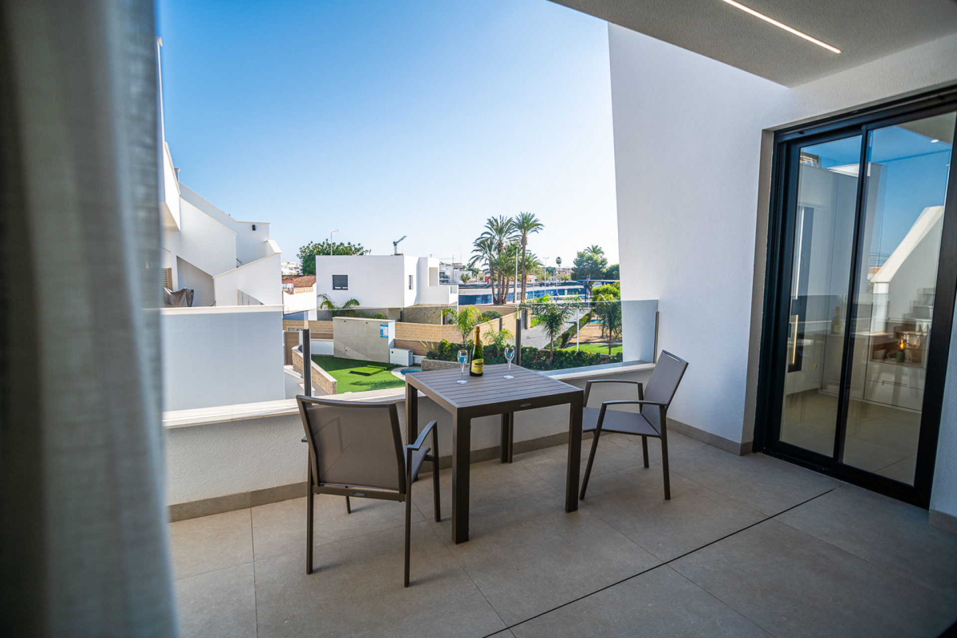 Herverkoop - Appartement - San Pedro del Pinatar - Los Alcazares