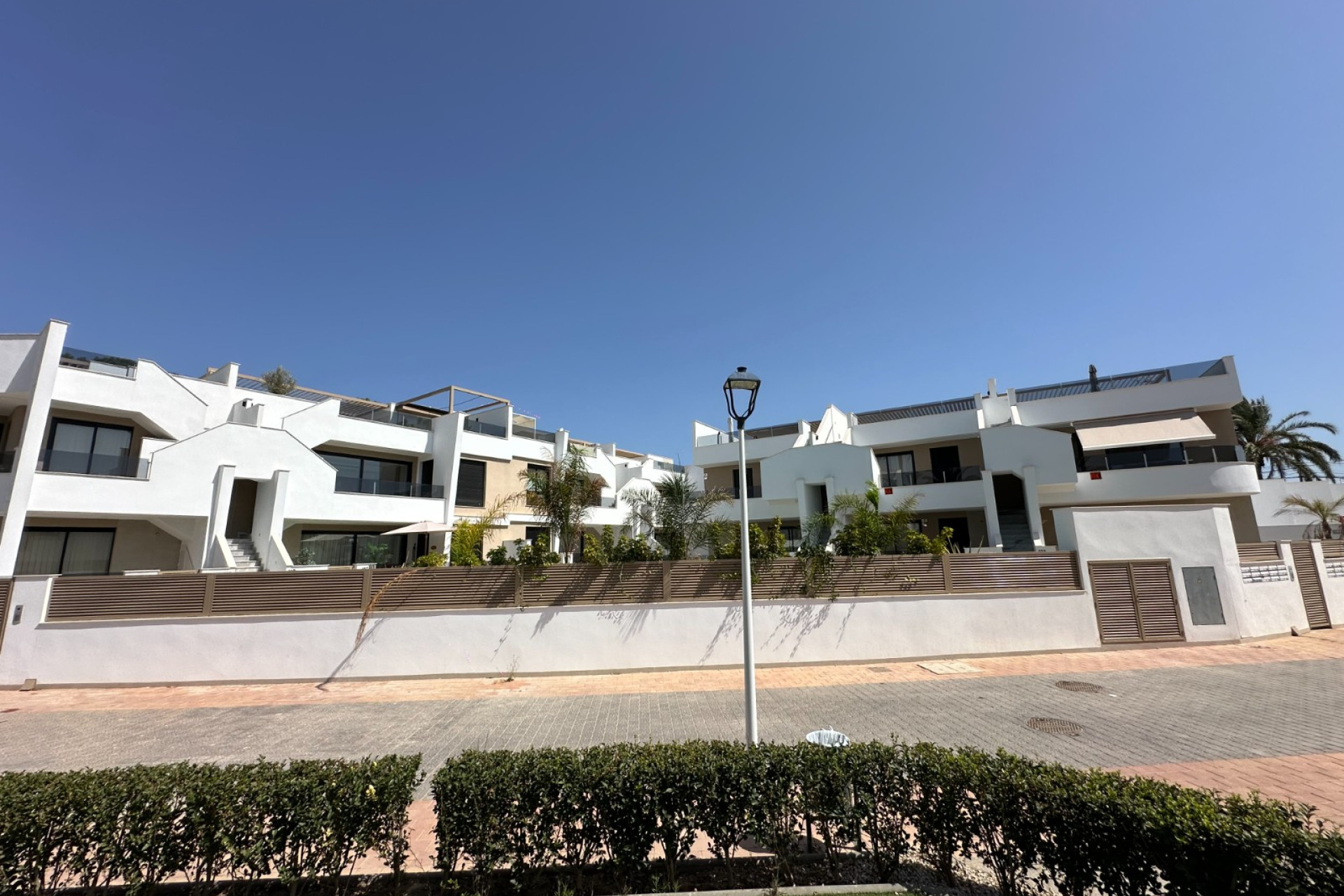 Herverkoop - Appartement - San Pedro del Pinatar - Los Alcazares