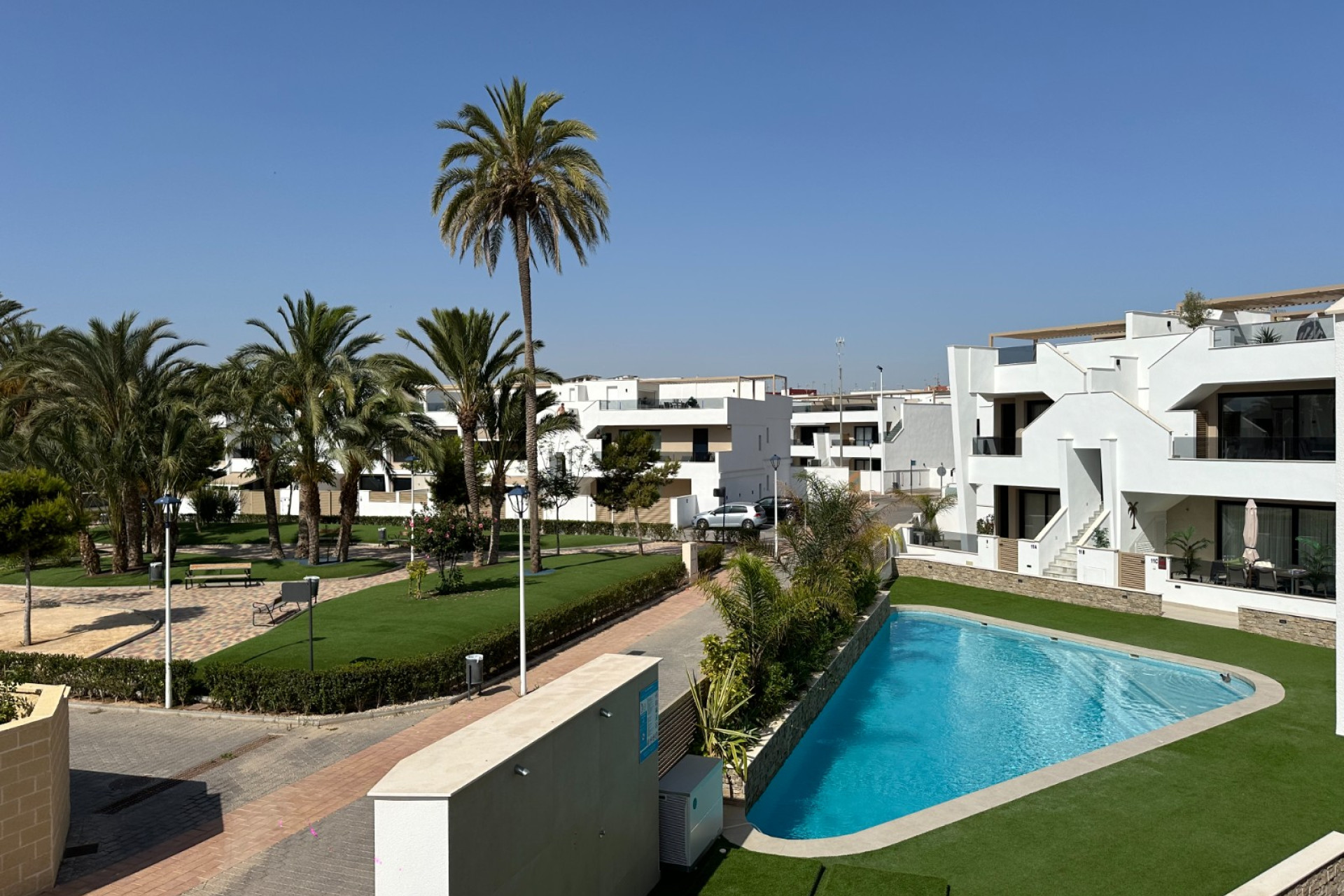 Herverkoop - Appartement - San Pedro del Pinatar - Los Alcazares