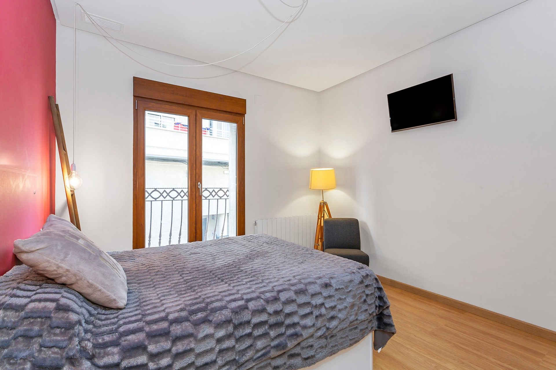 Herverkoop - Appartement - SAX - Orihuela