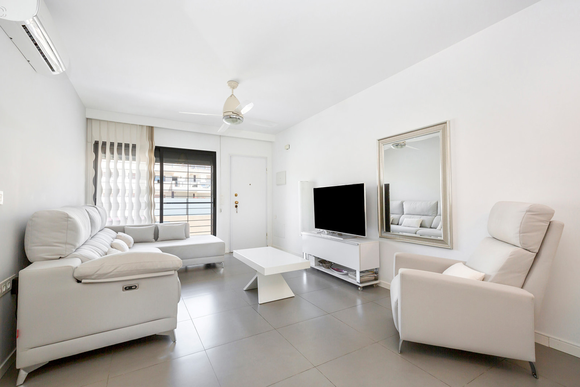 Herverkoop - Appartement - Torre de la Horadada - Pilar de la Horadada