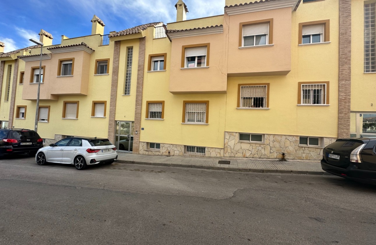 Herverkoop - Appartement - Torremendo - Orihuela