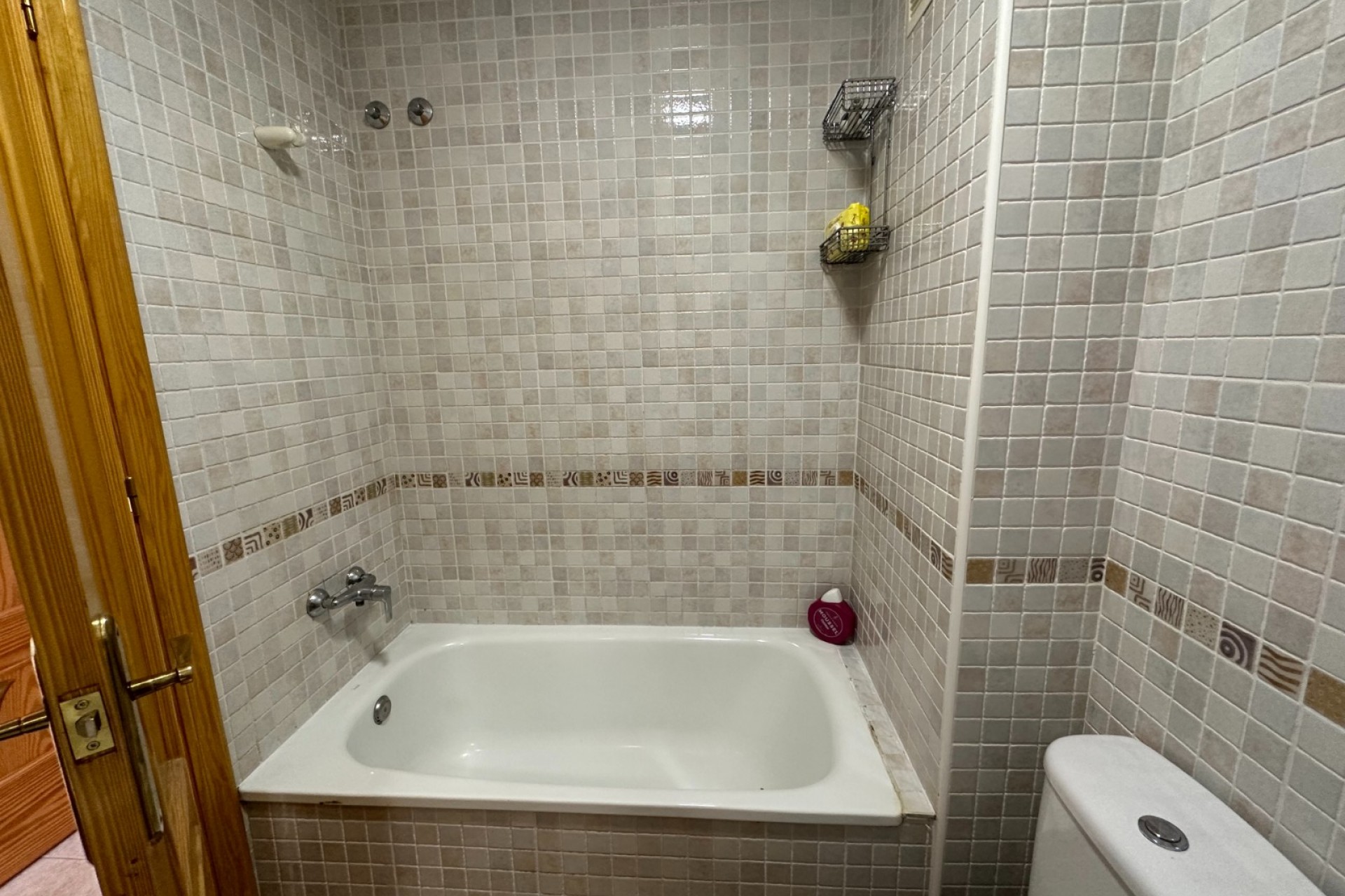 Herverkoop - Appartement - Torremendo - Orihuela