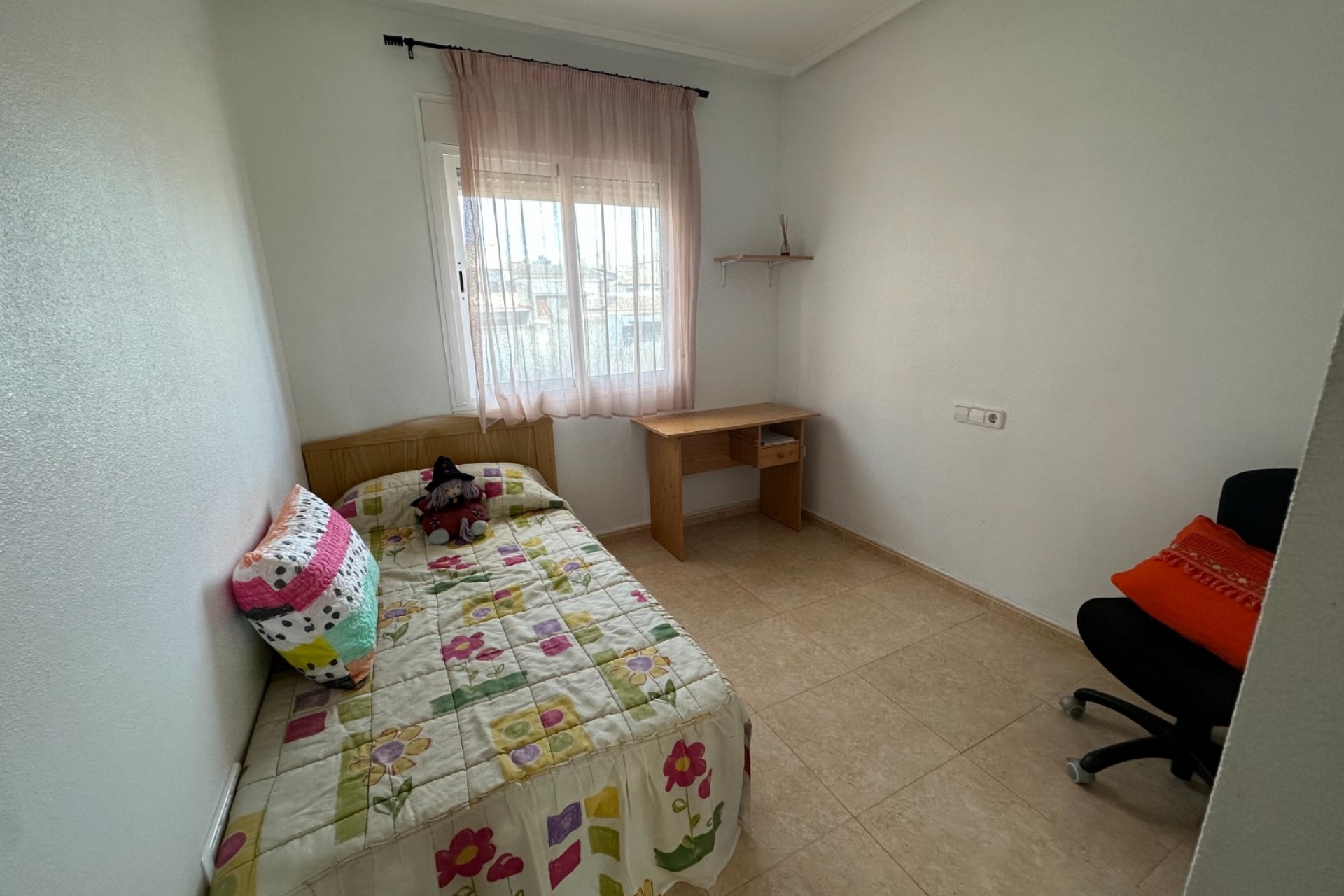 Herverkoop - Appartement - Torremendo - Orihuela