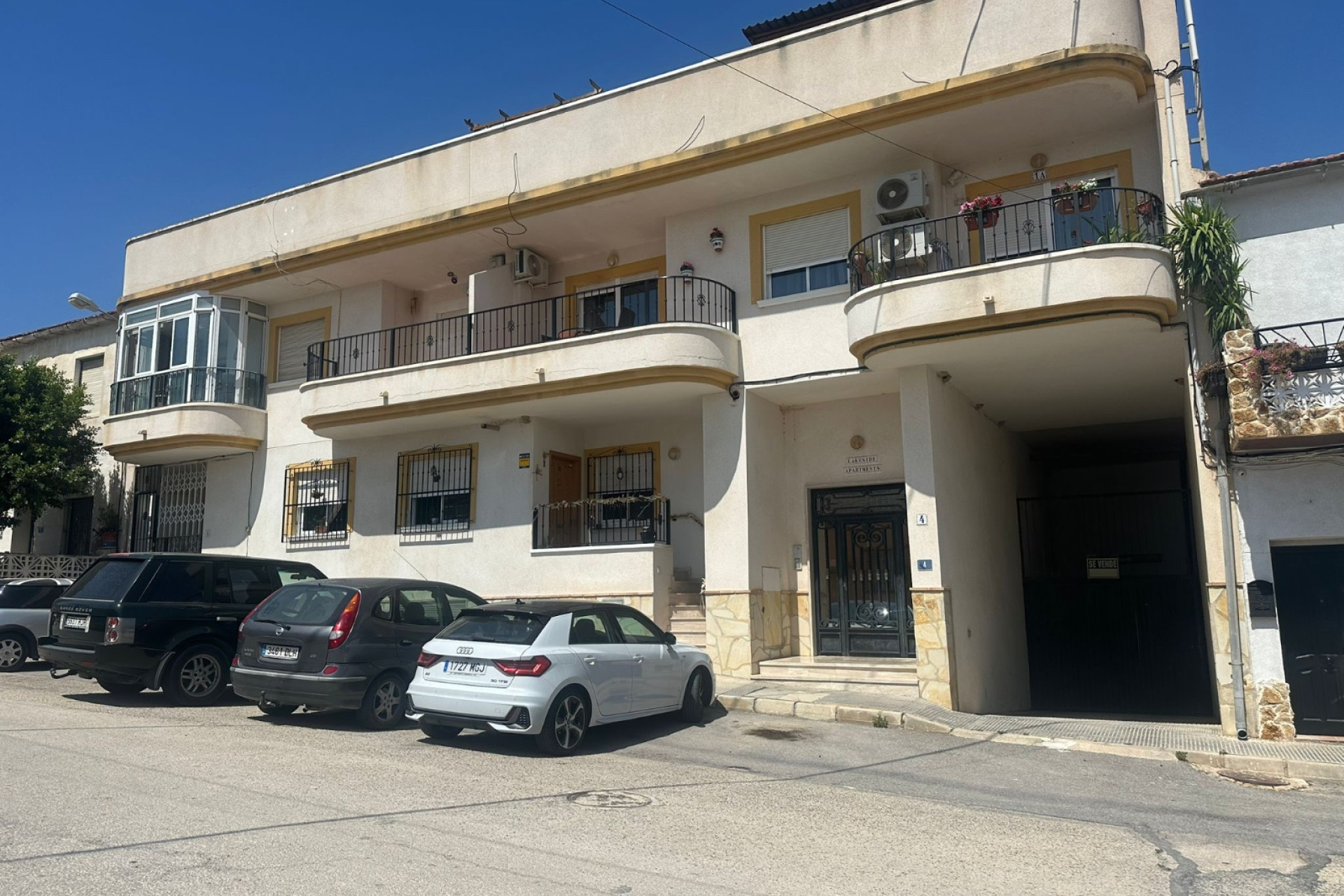 Herverkoop - Appartement - Torremendo - Orihuela