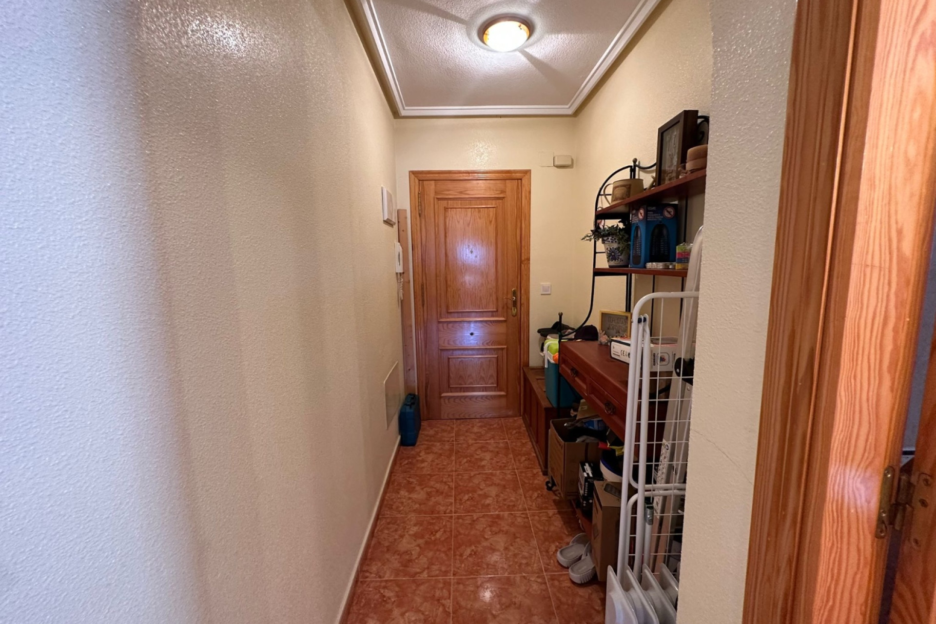 Herverkoop - Appartement - Torremendo - Orihuela