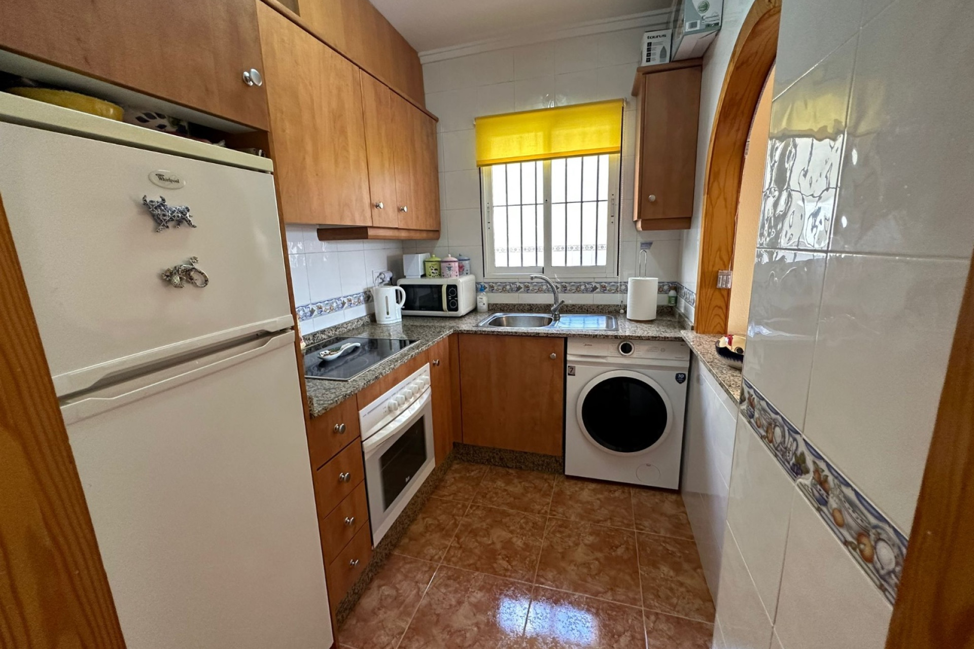 Herverkoop - Appartement - Torremendo - Orihuela