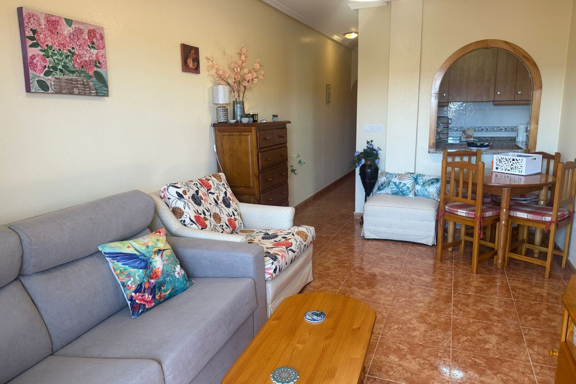 Herverkoop - Appartement - Torremendo - Orihuela