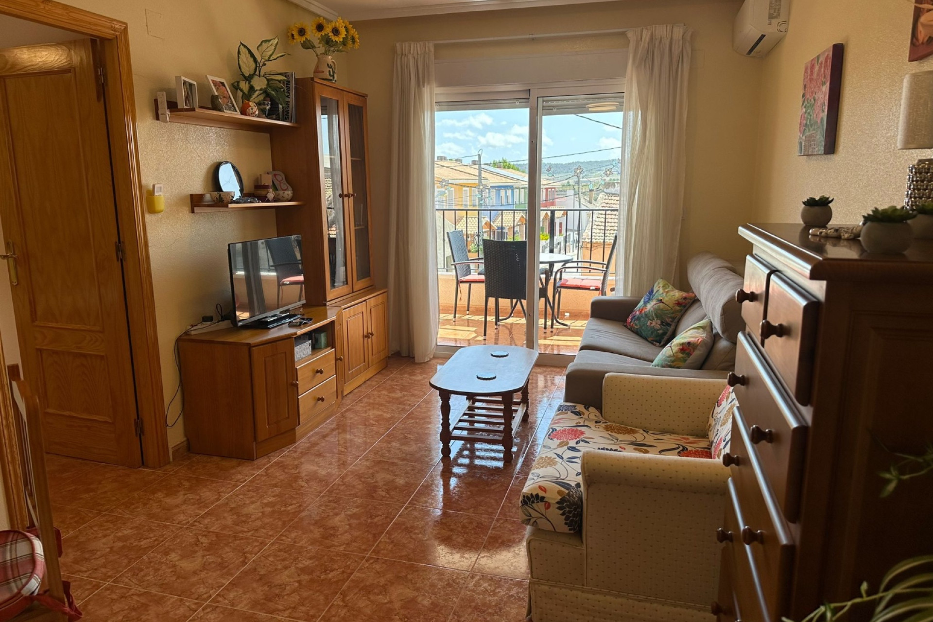 Herverkoop - Appartement - Torremendo - Orihuela