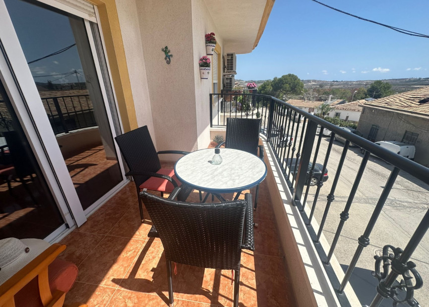 Herverkoop - Appartement - Torremendo - Orihuela