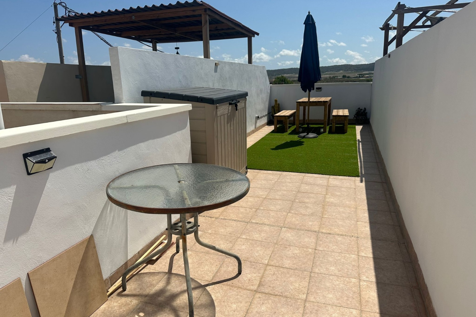 Herverkoop - Appartement - Torremendo - Orihuela