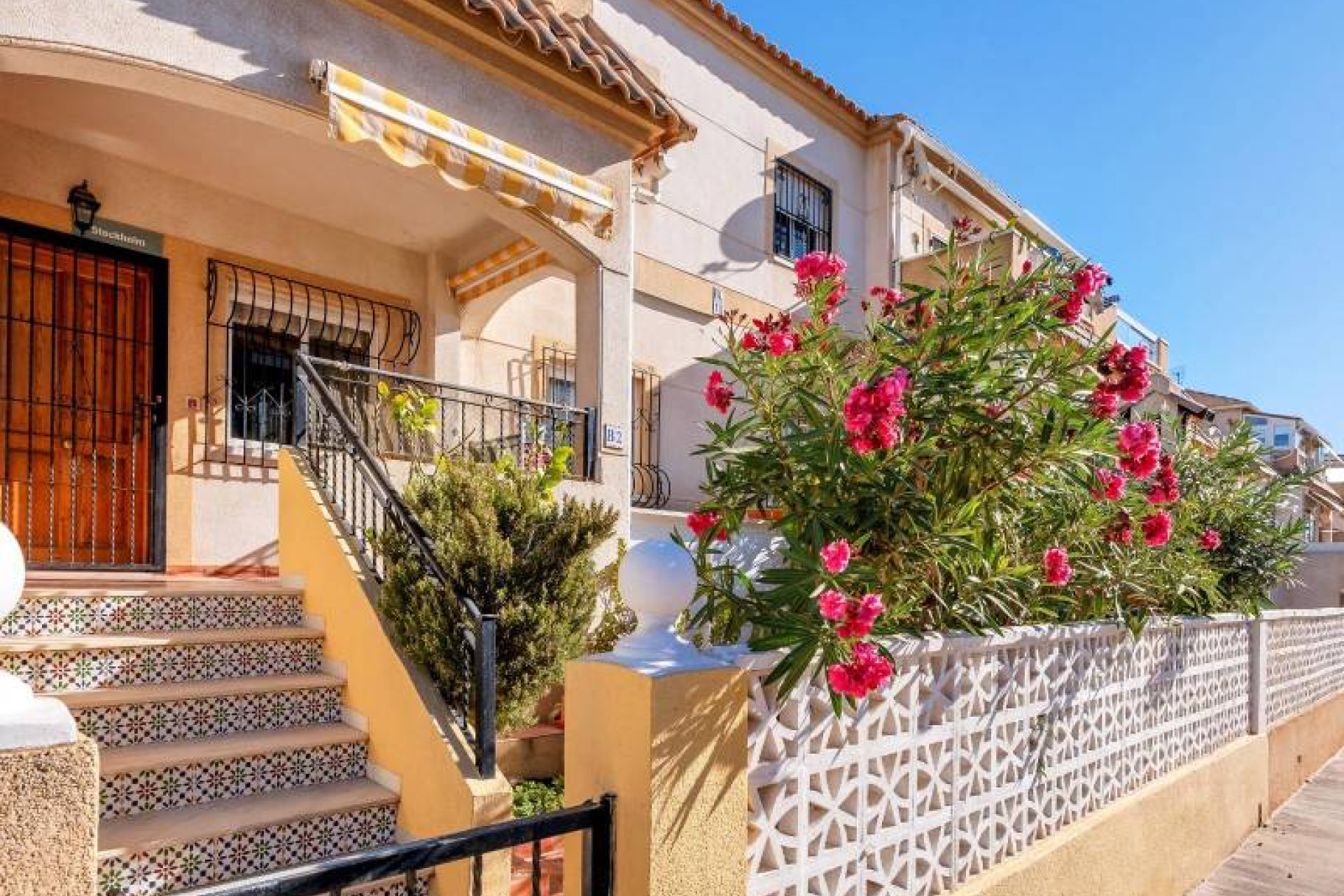 Herverkoop - Appartement - Torrevieja - Aguas Nuevas