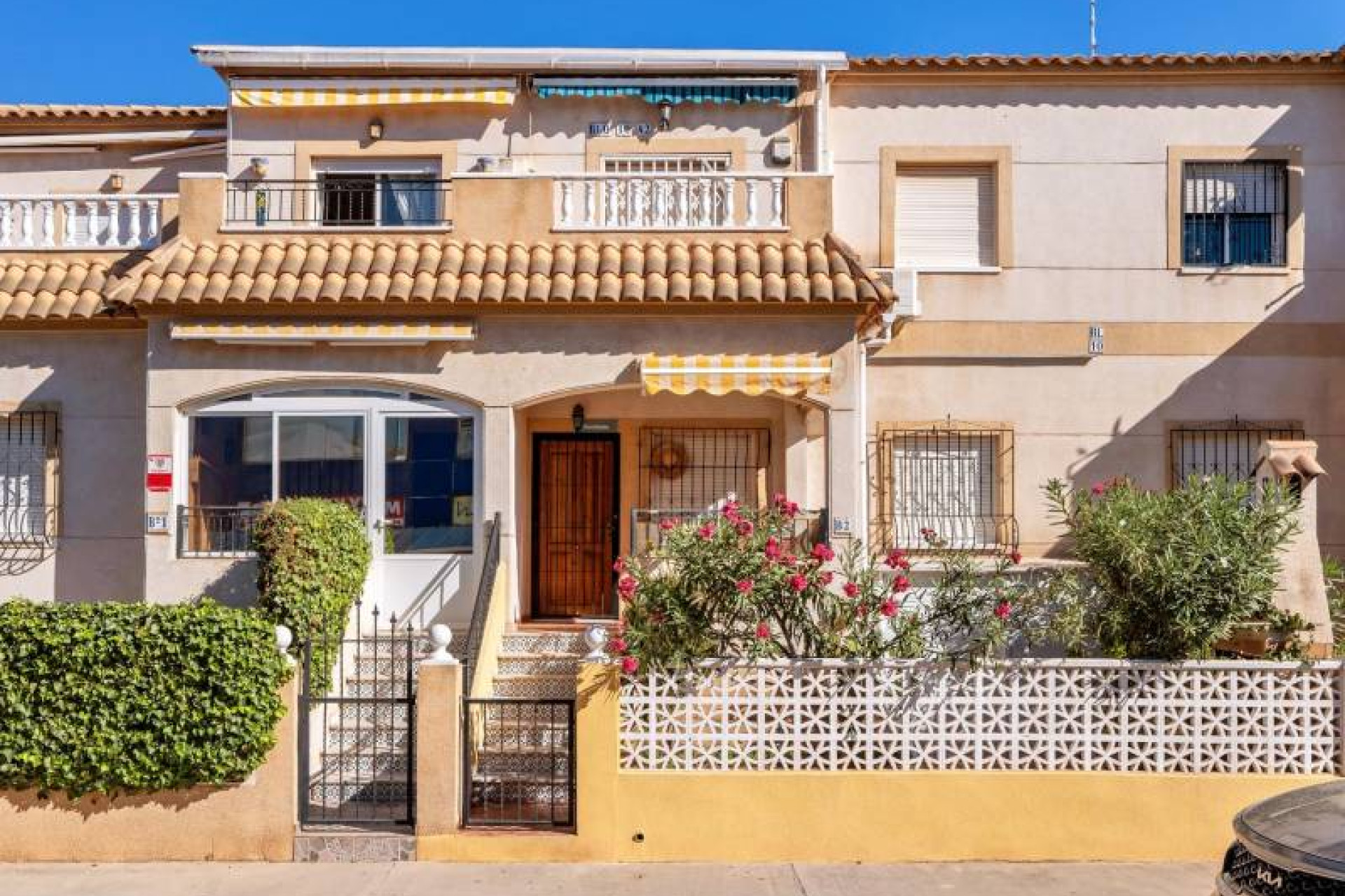 Herverkoop - Appartement - Torrevieja - Aguas Nuevas