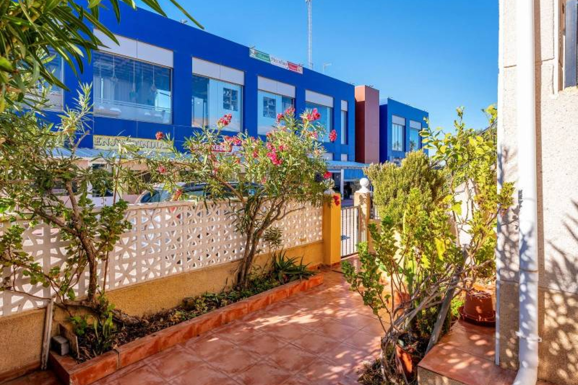 Herverkoop - Appartement - Torrevieja - Aguas Nuevas